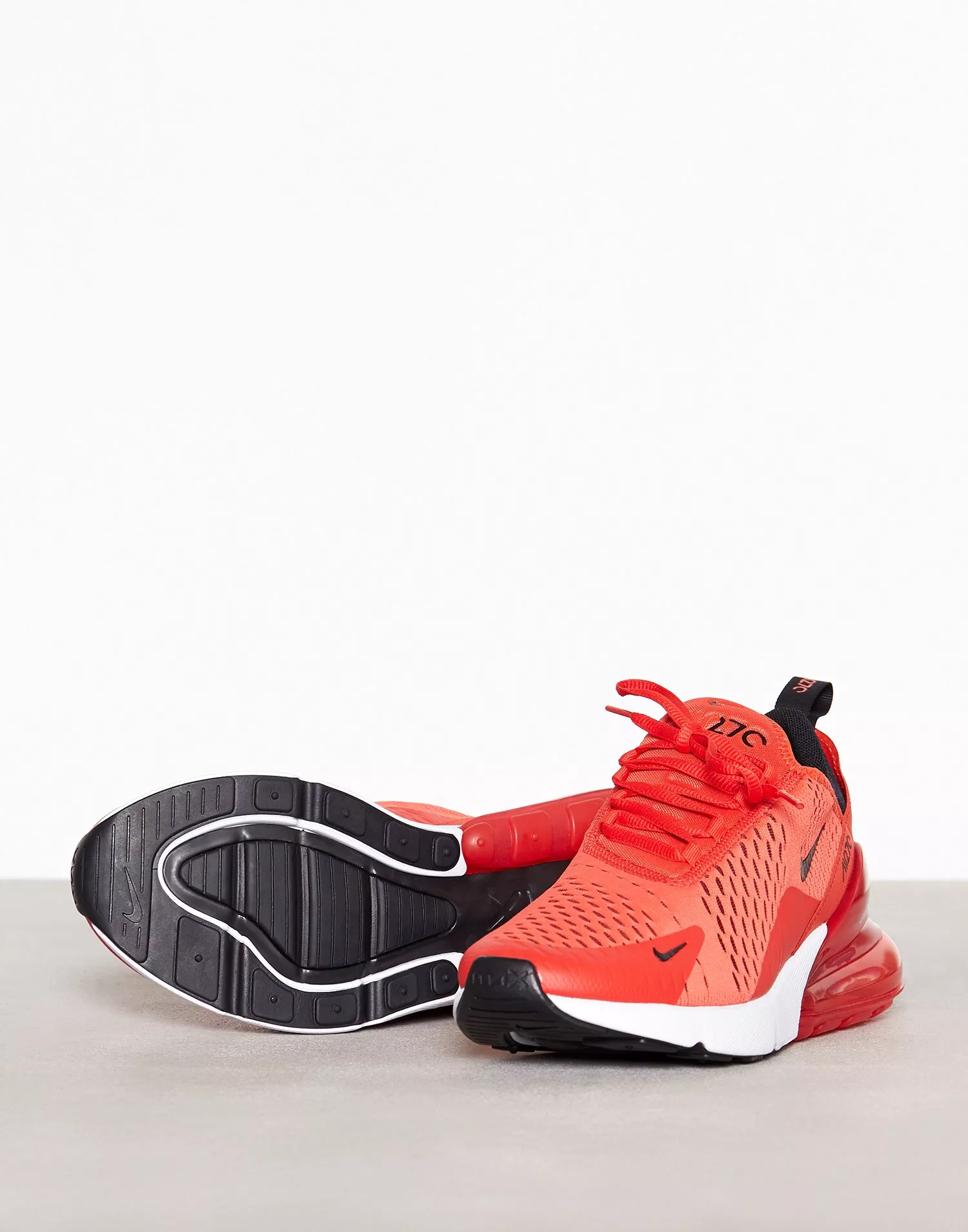 Nike air max 270 best sale red orbit