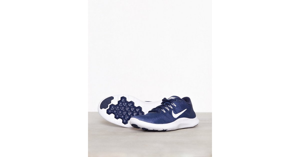 Nike flex 2018 2025 rn midnight navy