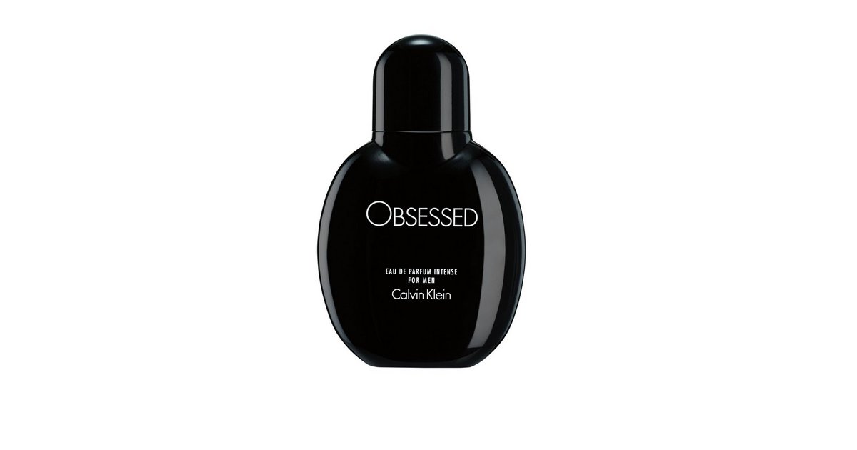 Calvin klein obsessed intense men sale