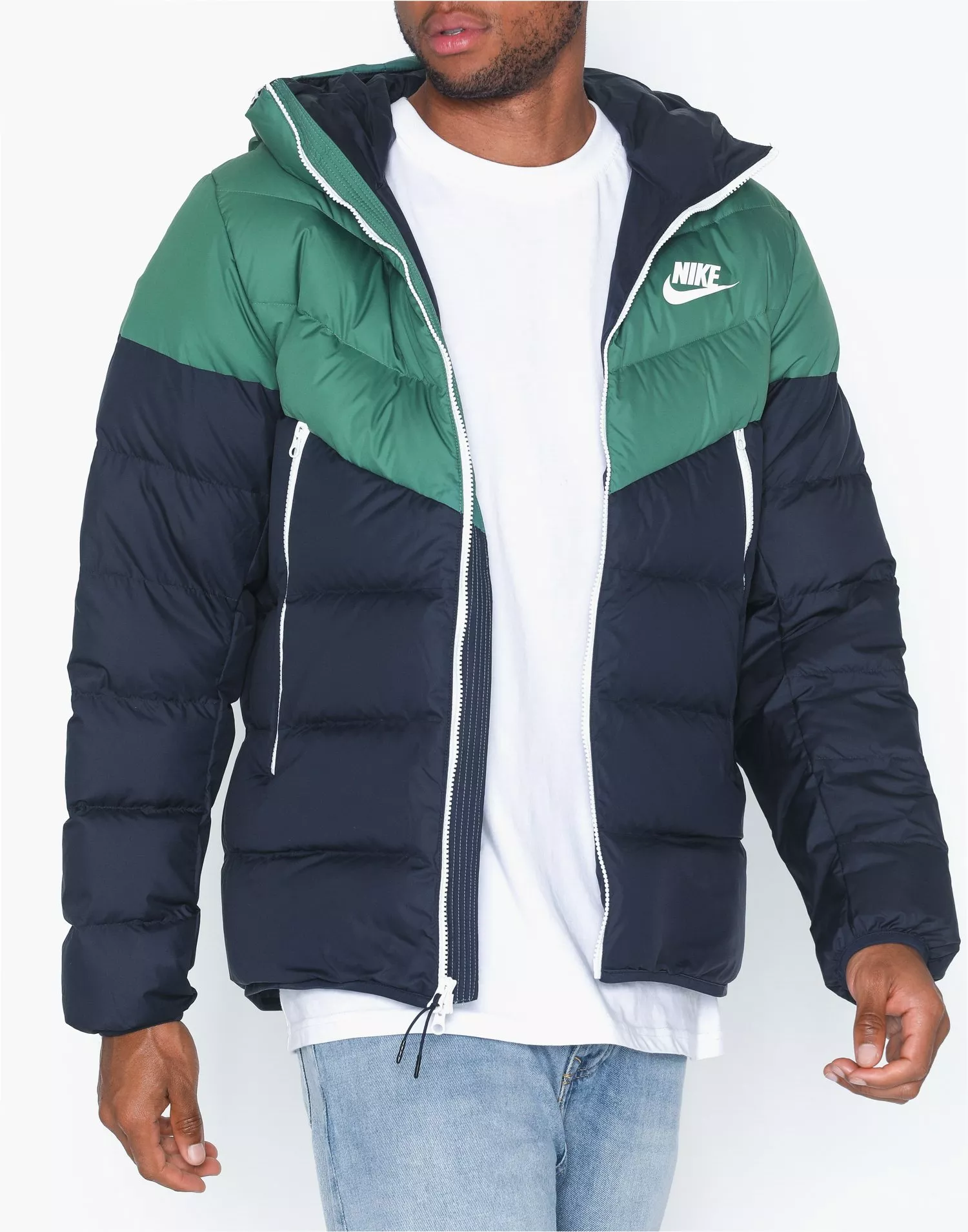 Nike m nsw down hot sale fill wr jacket hd