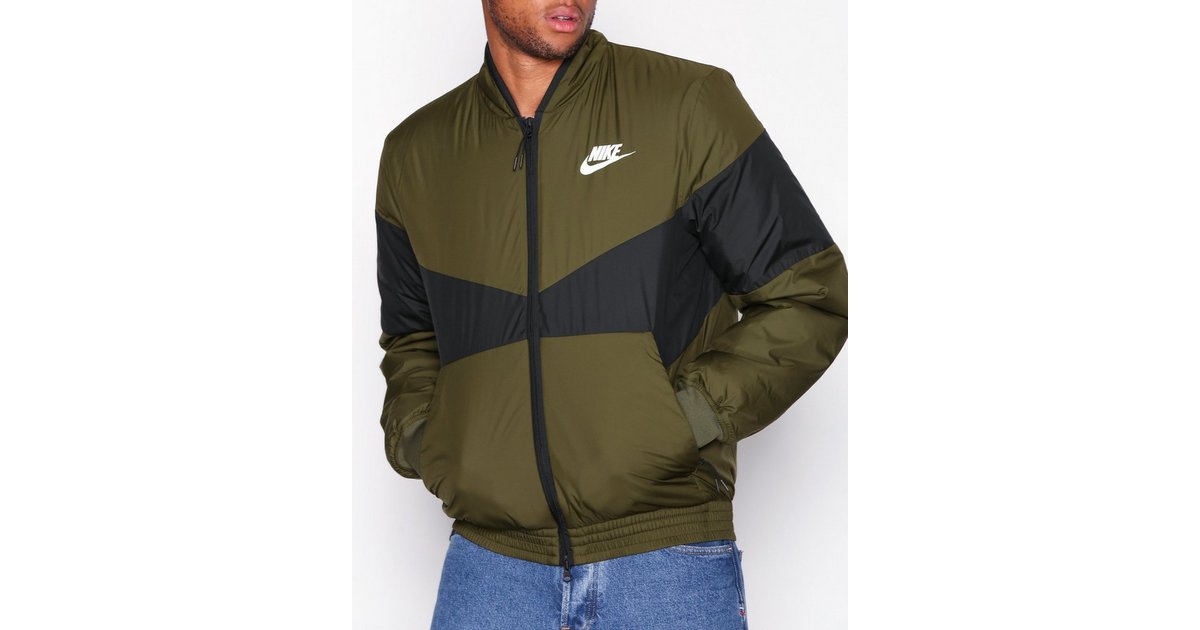 Nike synthetic fill gx hot sale bomber