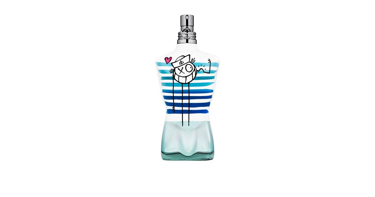 Jean paul gaultier discount fraiche