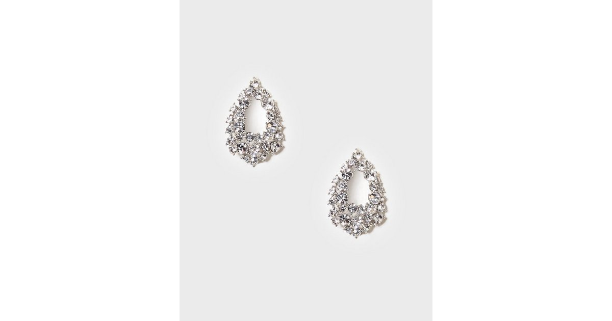 Lily and rose on sale petite alice earrings