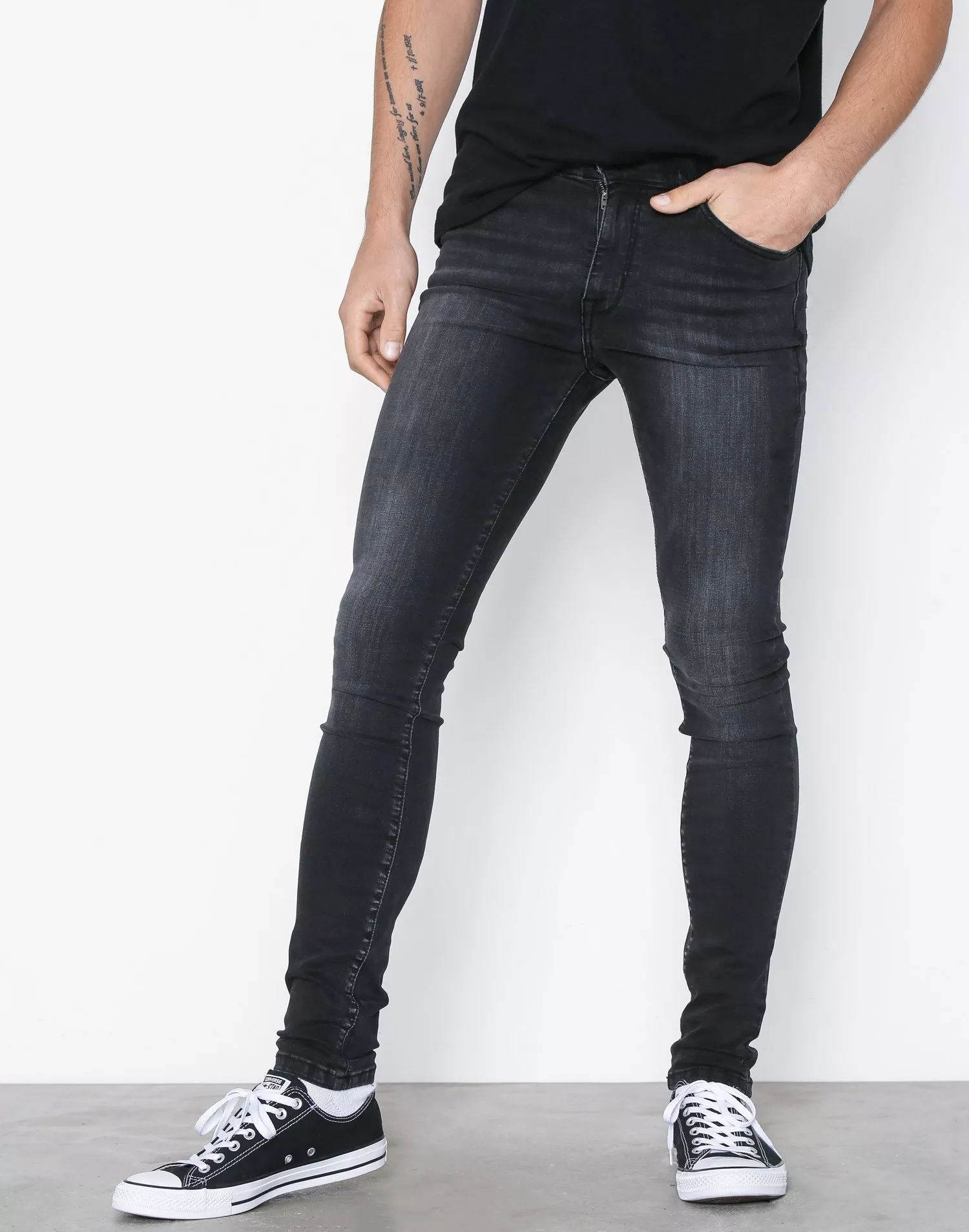 Leroy store dr denim