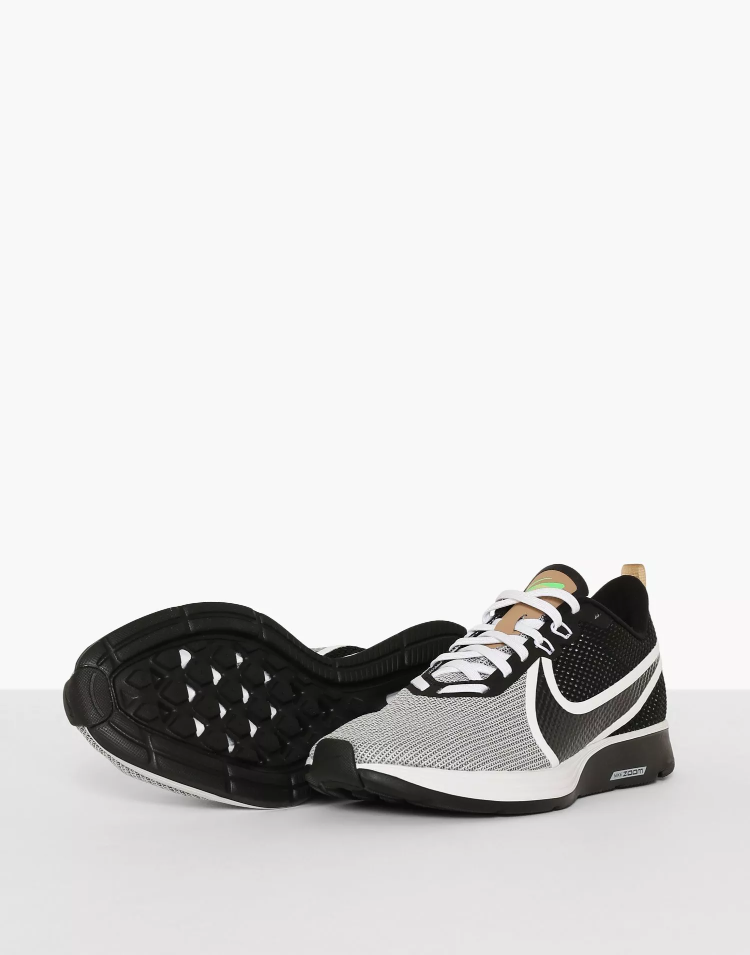 Nike zoom strike 2 hot sale