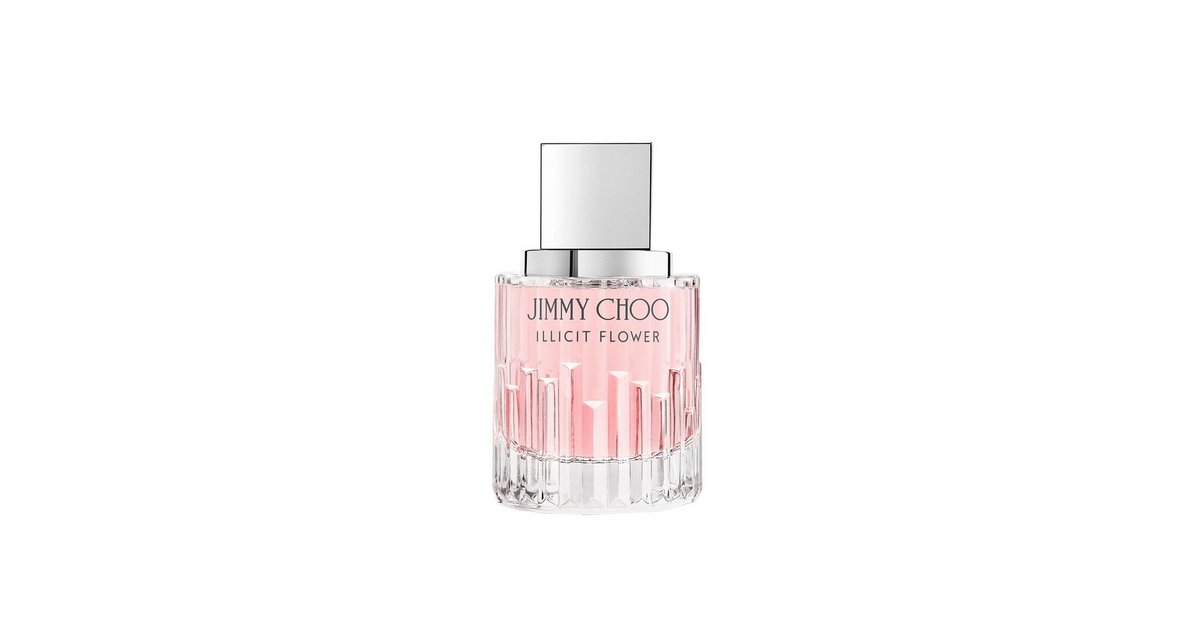 Jimmy choo best sale illicit perfume 60ml