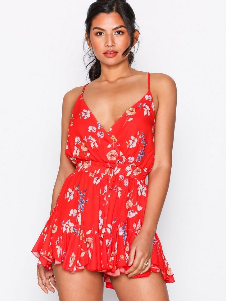 Nelly.com SE - Summer Heights Playsuit 448.00