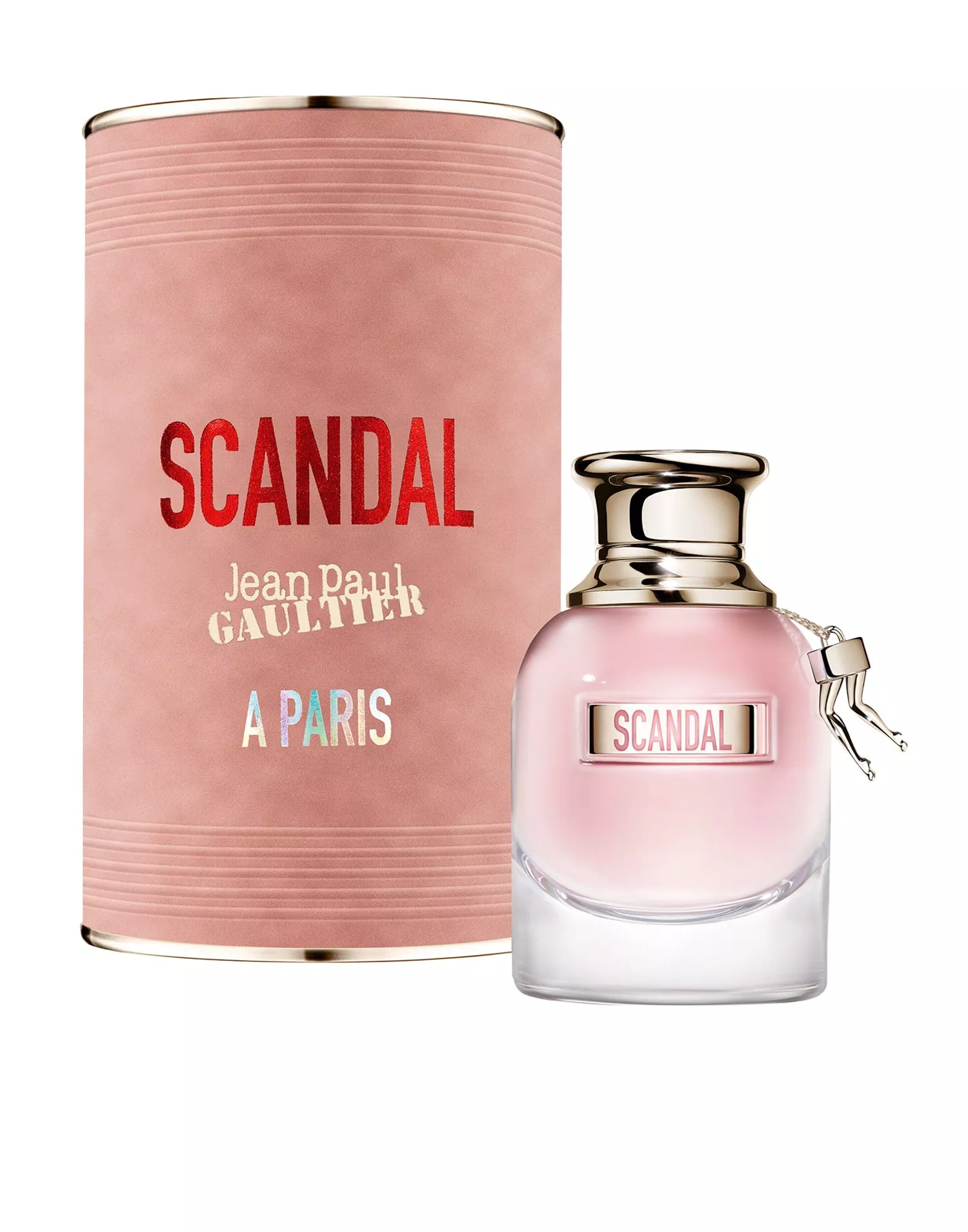Køb Jean Paul Gaultier Scandal A Paris 30ml - Transparent |