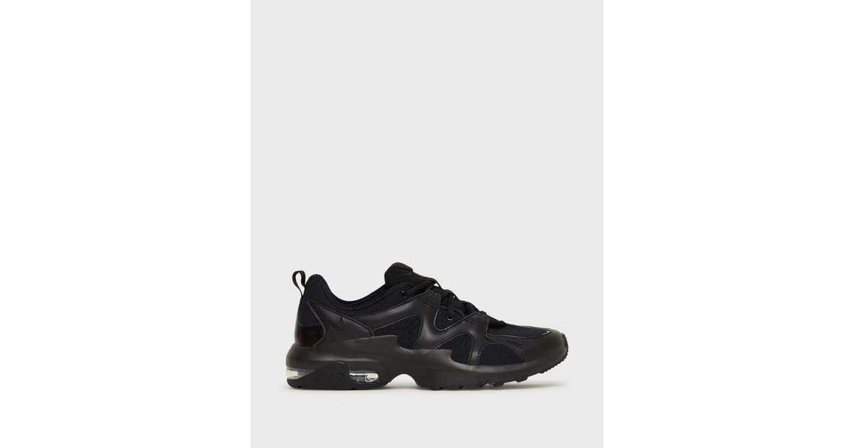 Nike air max hot sale graviton black