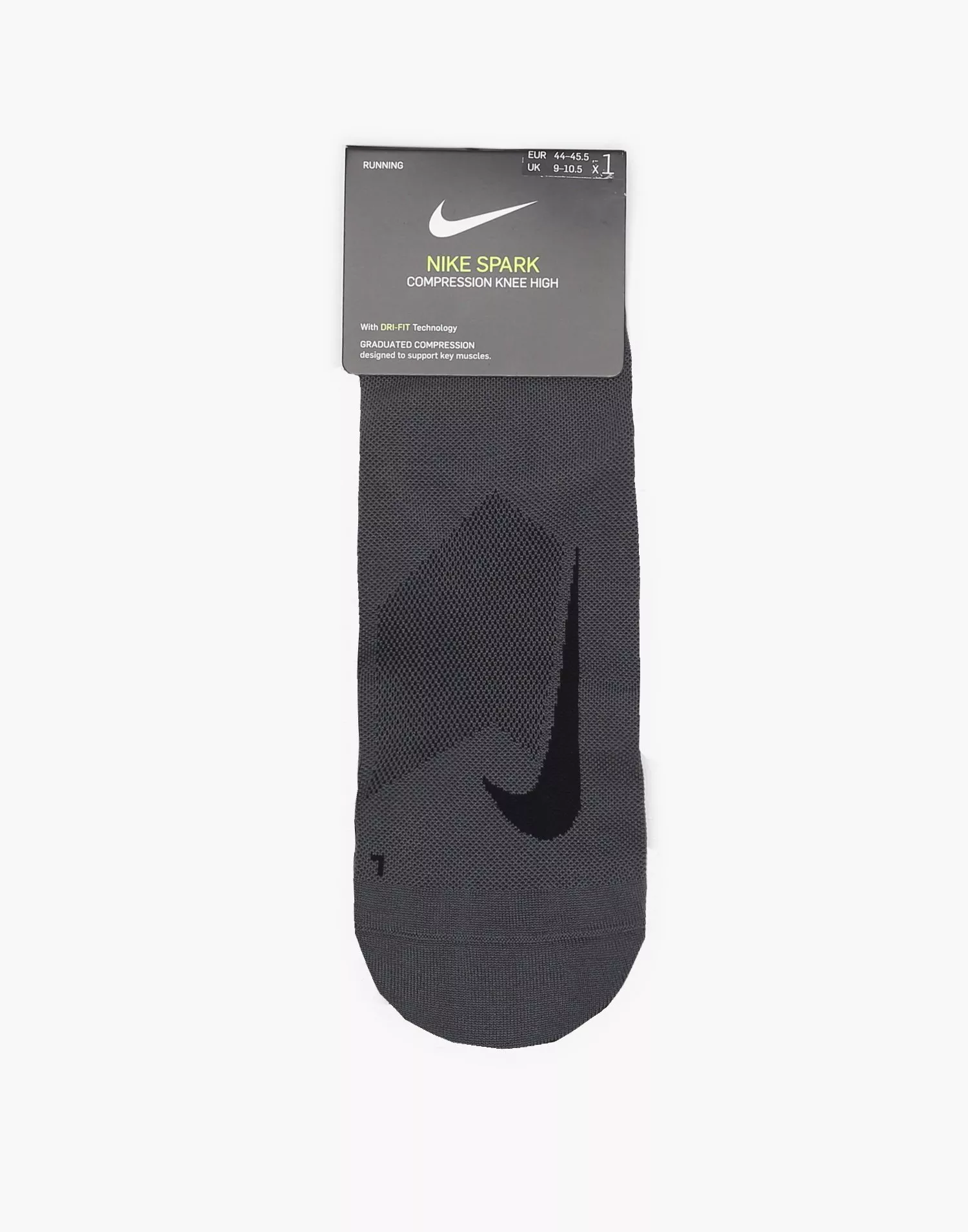 Nike spark compression outlet knee high