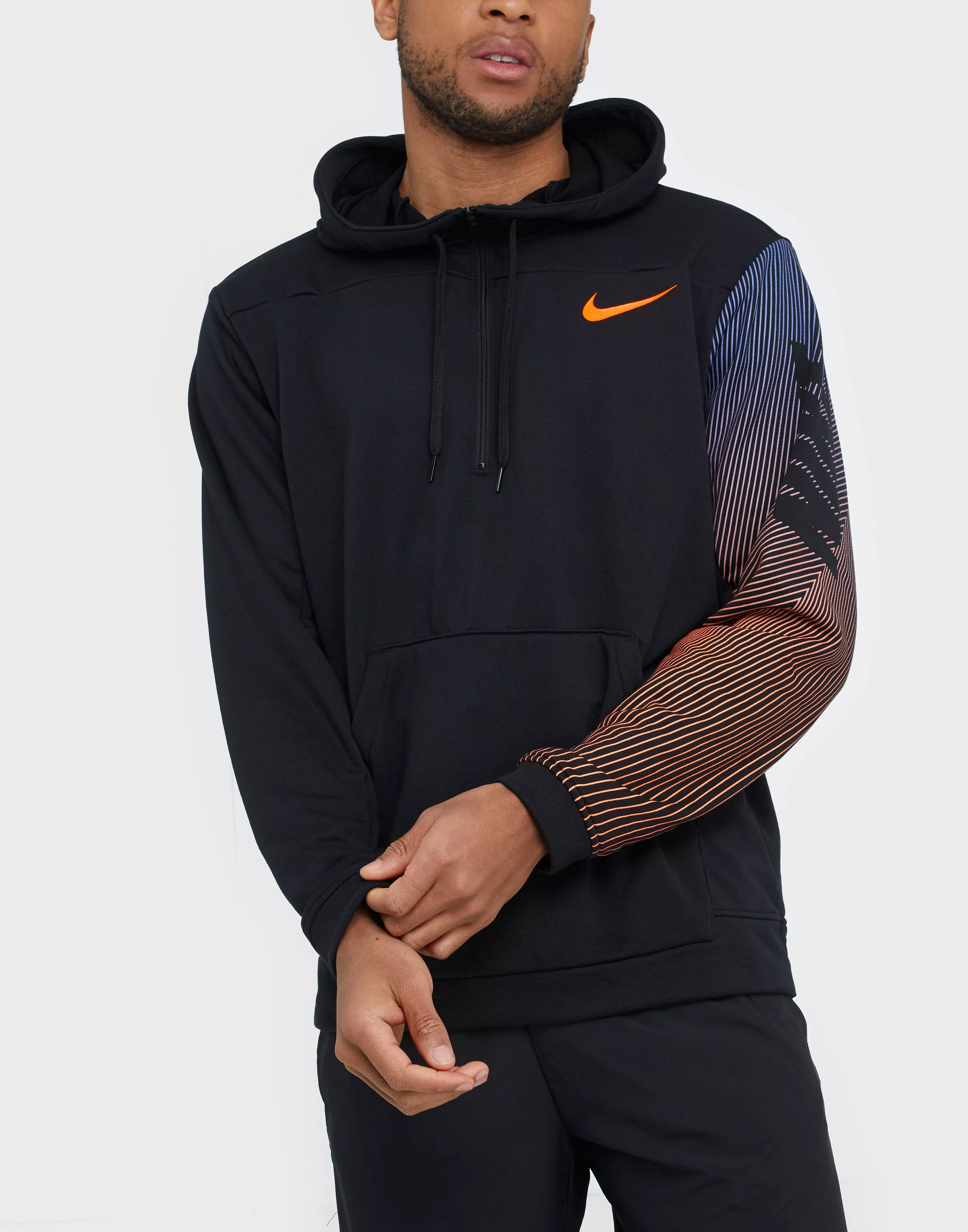 Nike Mens LV 2.0 Dry Hoodie