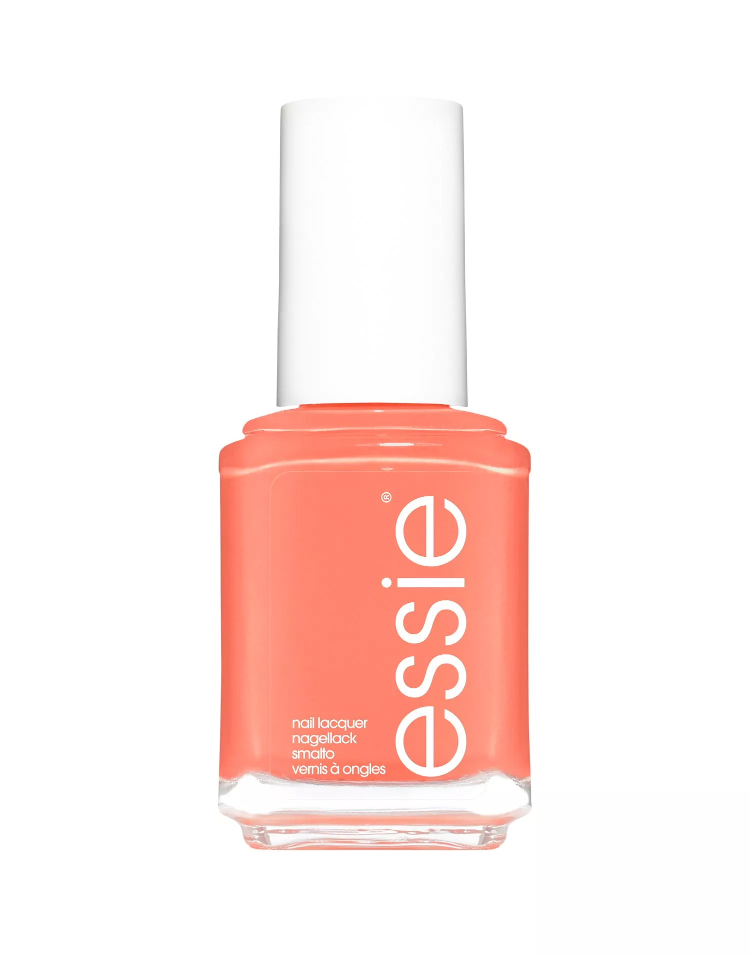 Essie flying deals solo