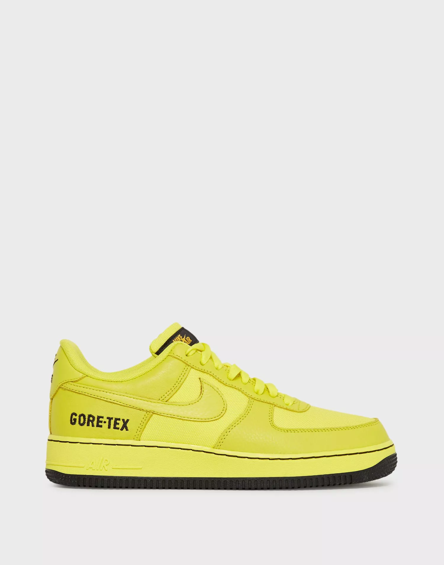 Air force gore online tex yellow