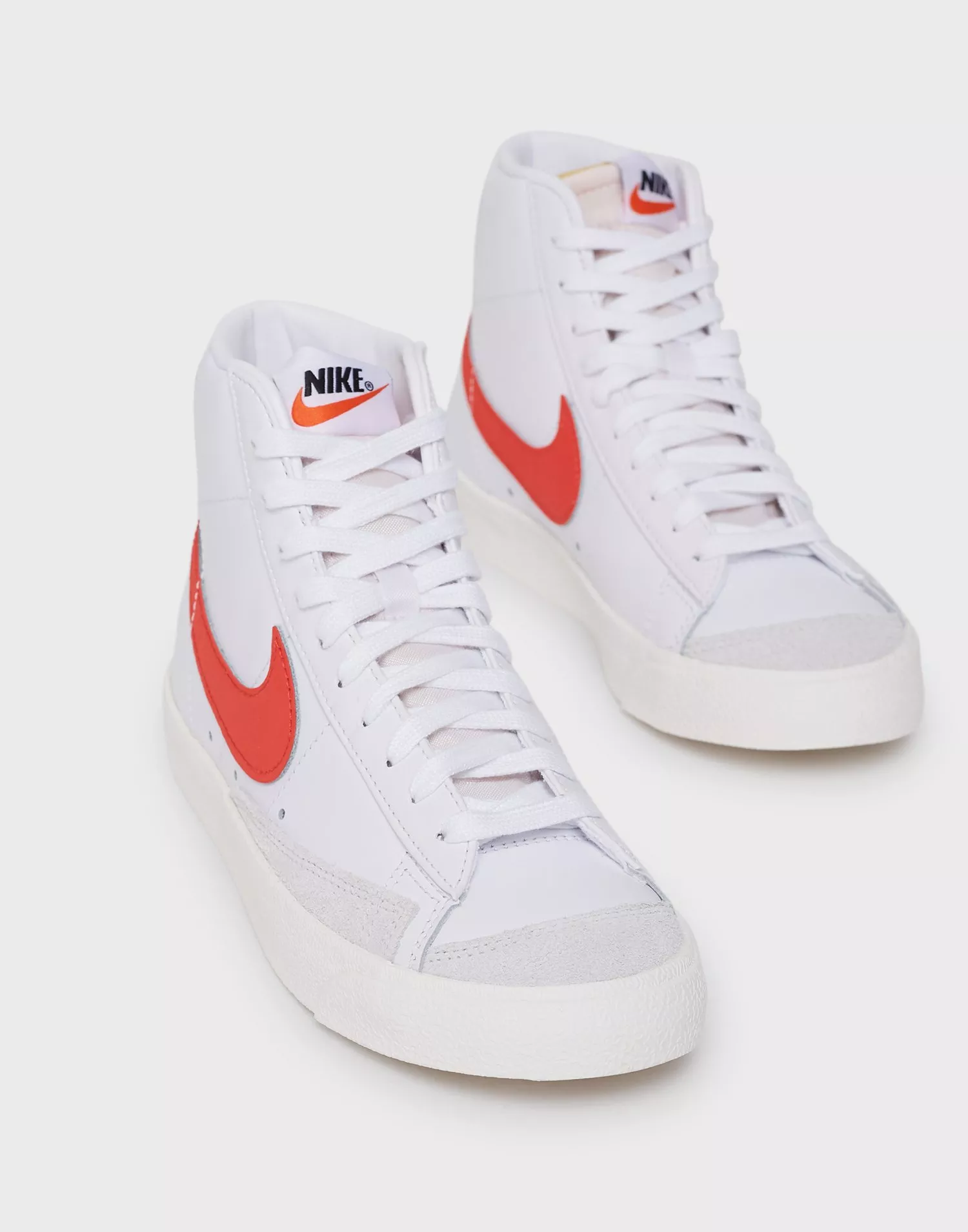 Nike blazer discount mid 77 sarenza