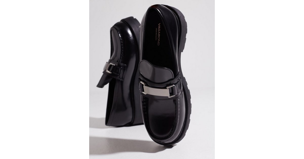 vagabond loafer cosmo