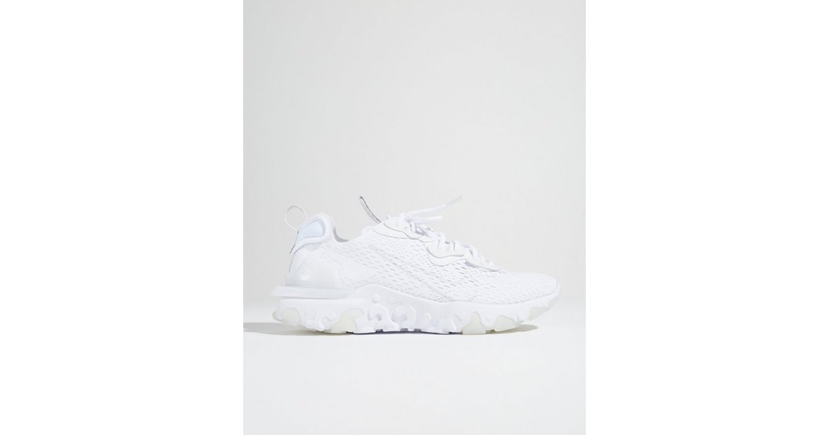 Nike react best sale vision heren