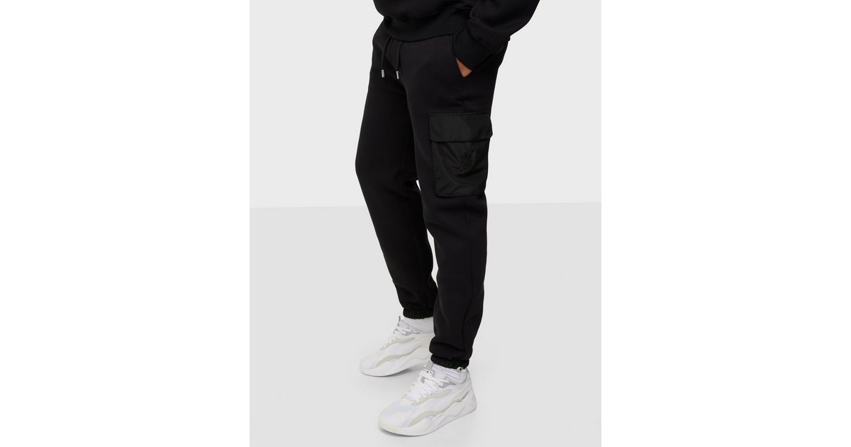 Buy Mackage MCMARVIN - Black