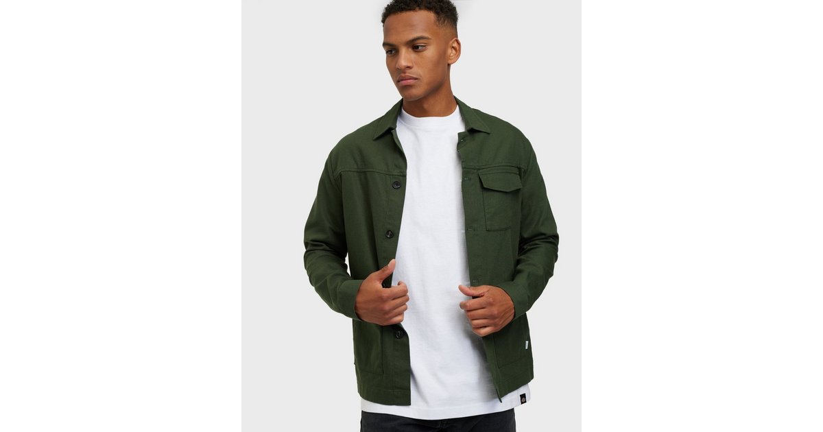 North face battlement outlet jacket