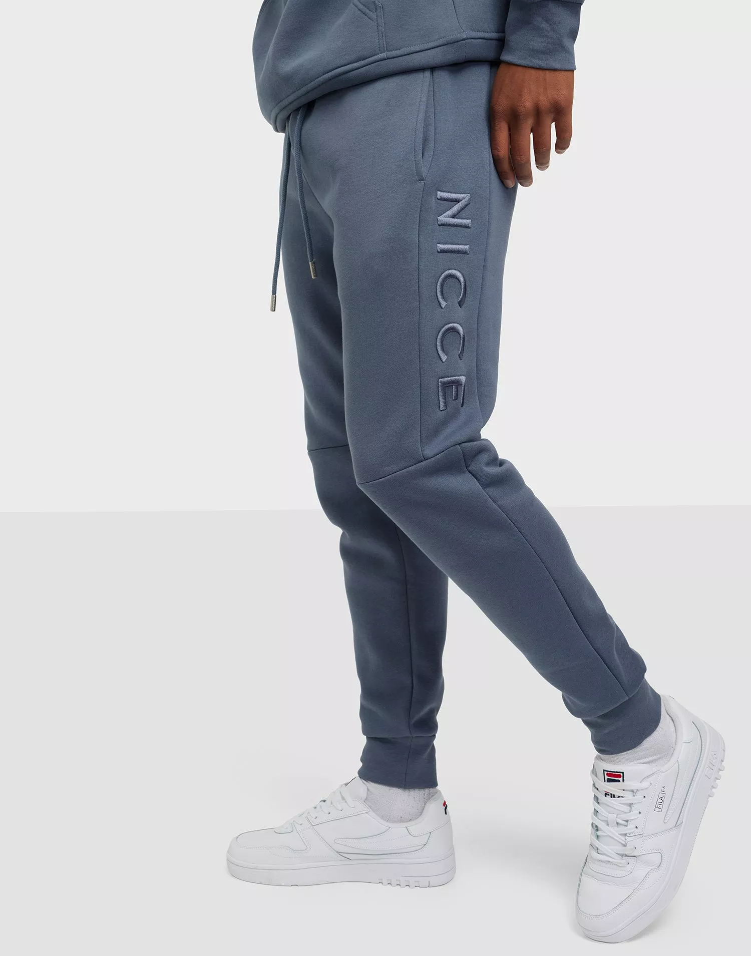 Buy NICCE MERCURY JOGGERS - Bluestone