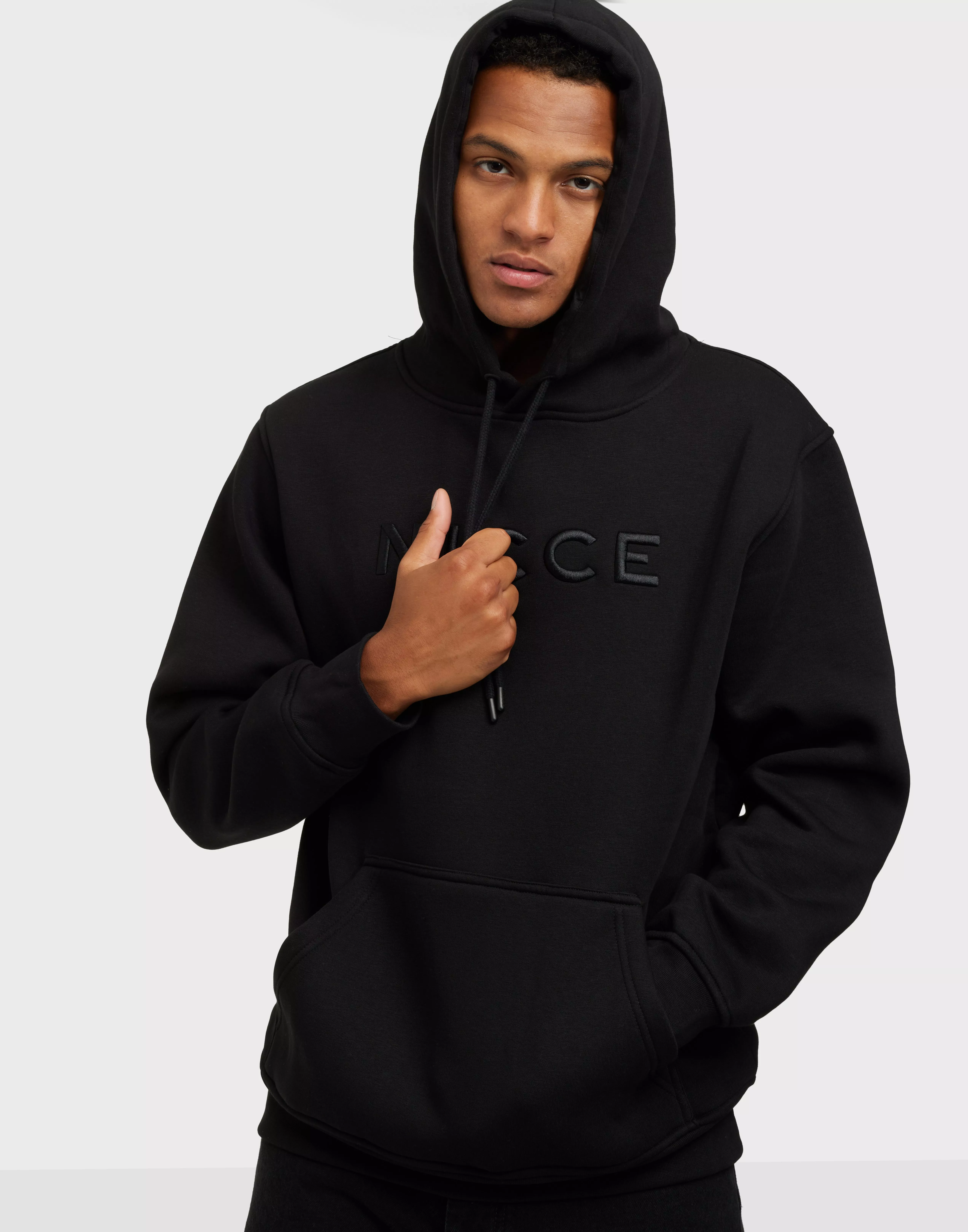 NICCE Mens Mercury Hoodie