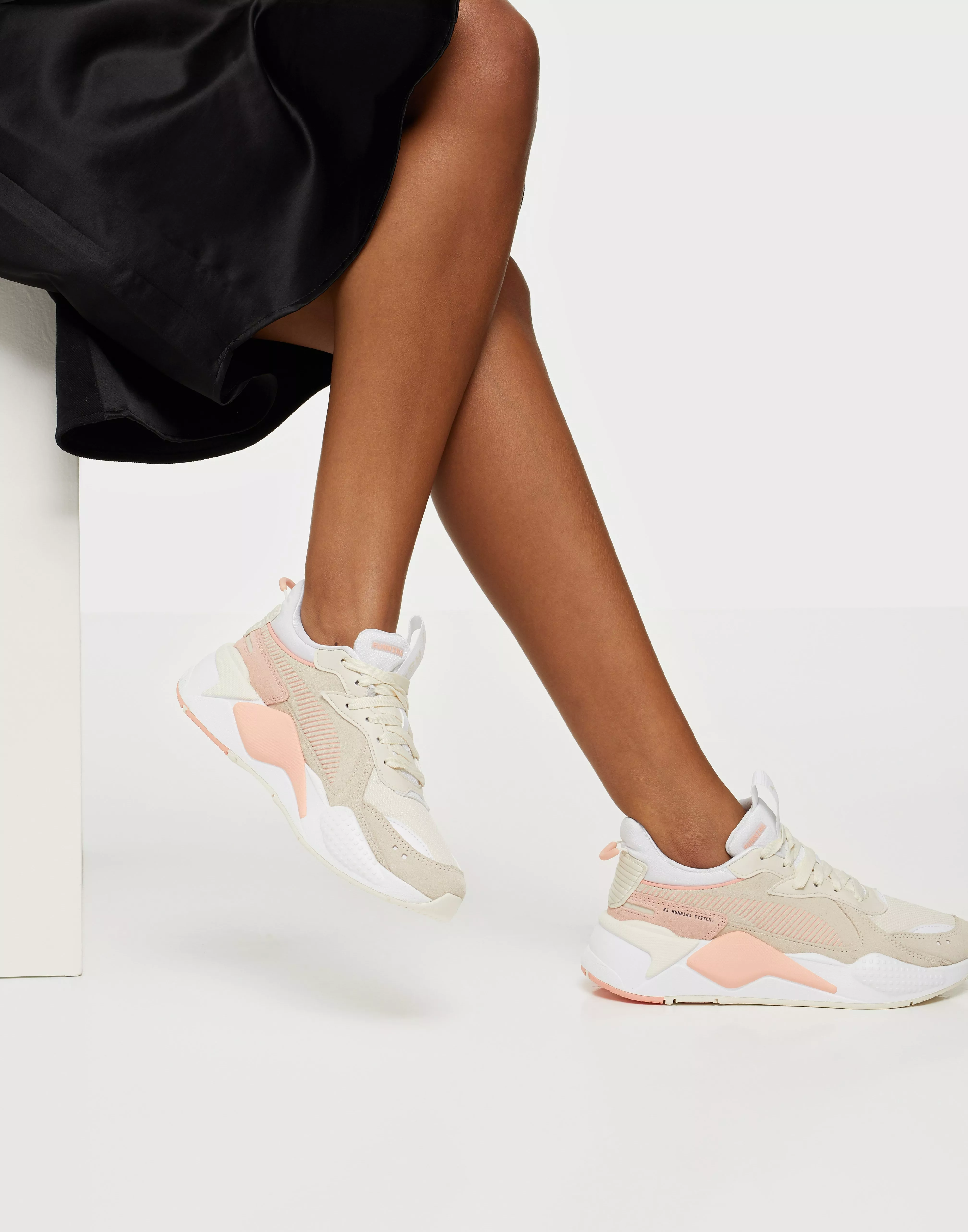 Puma rs hotsell running system women's