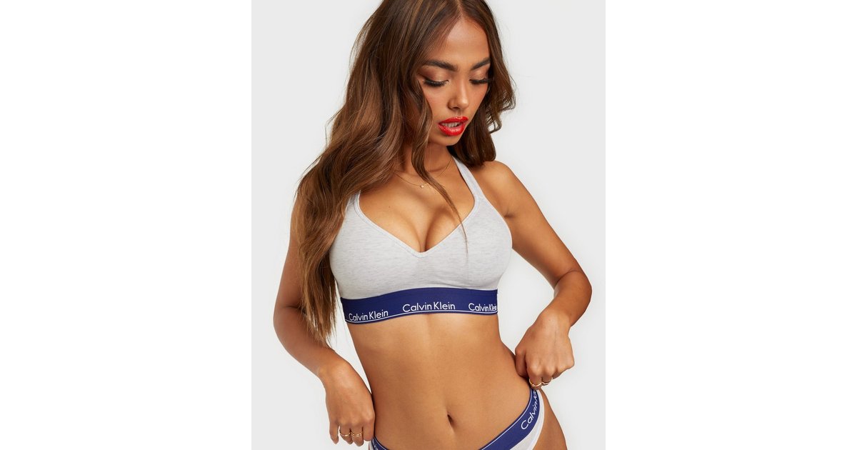 Ensemble brassiere calvin online klein