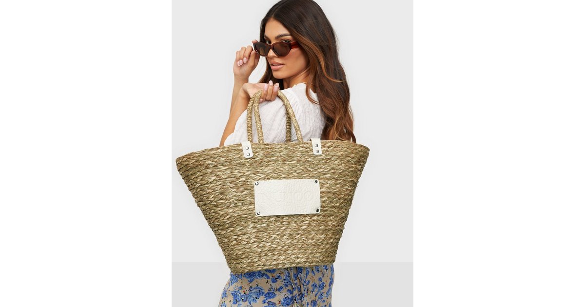 Nunoo store beach bag