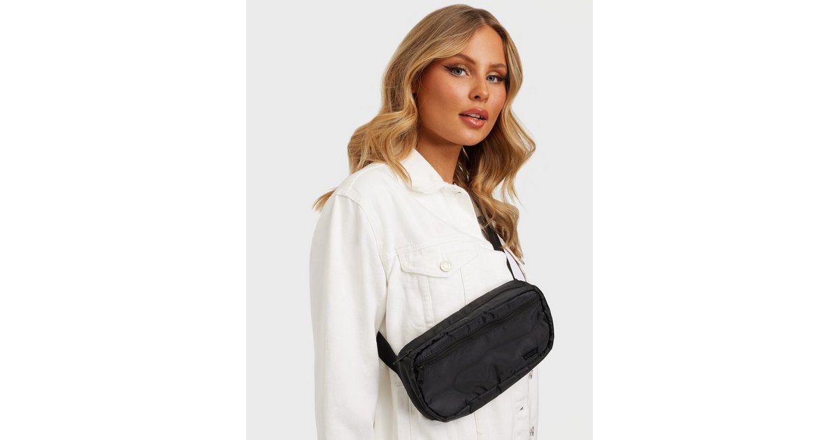 LEVI'S- Banana Sling Bag — The Beau & Bauble