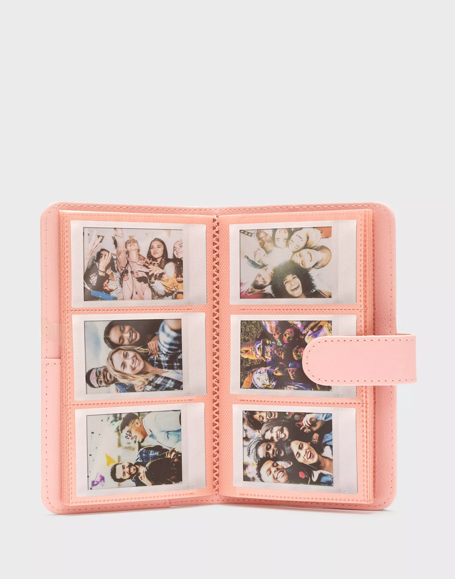 Instax Mini Photo Album. 360 Photos Instax Photo Album With