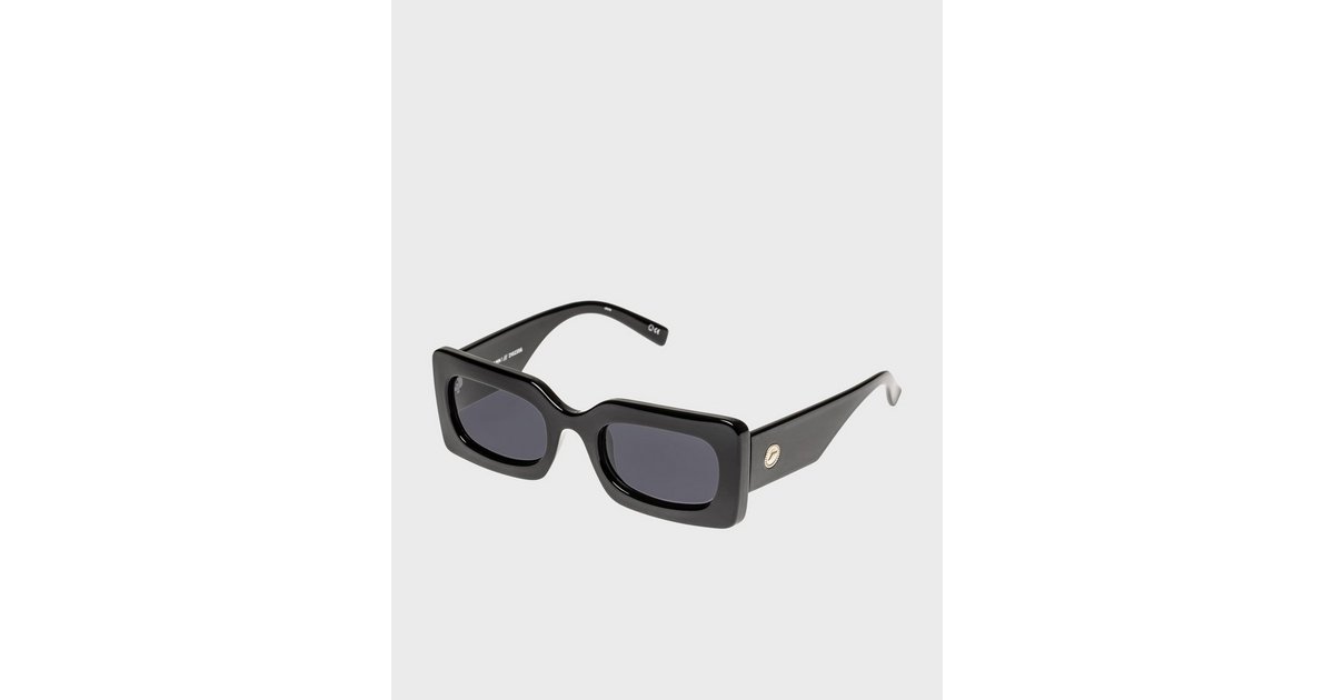 Le specs damn square hot sale sunglasses