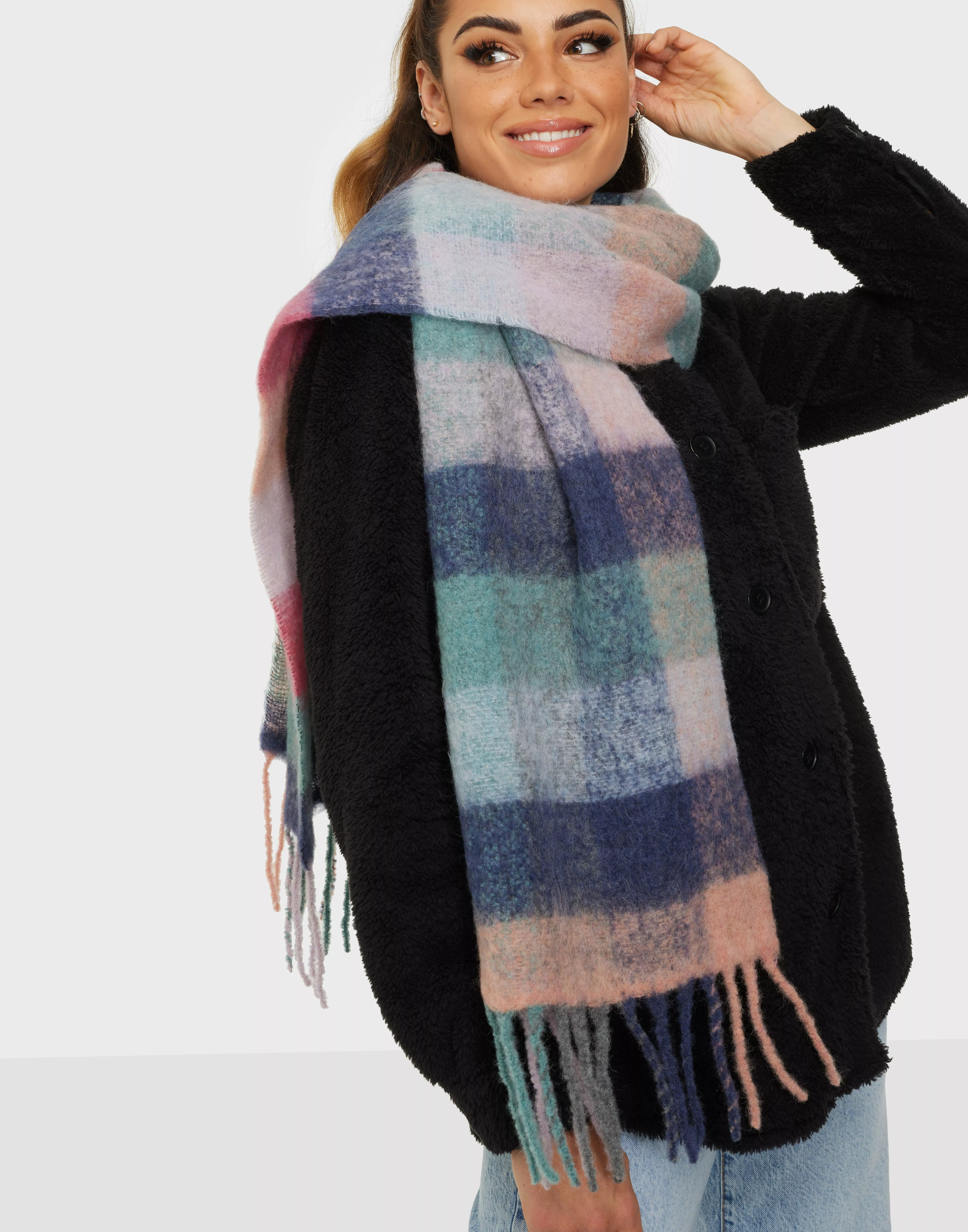 Becksondergaard scarf sale