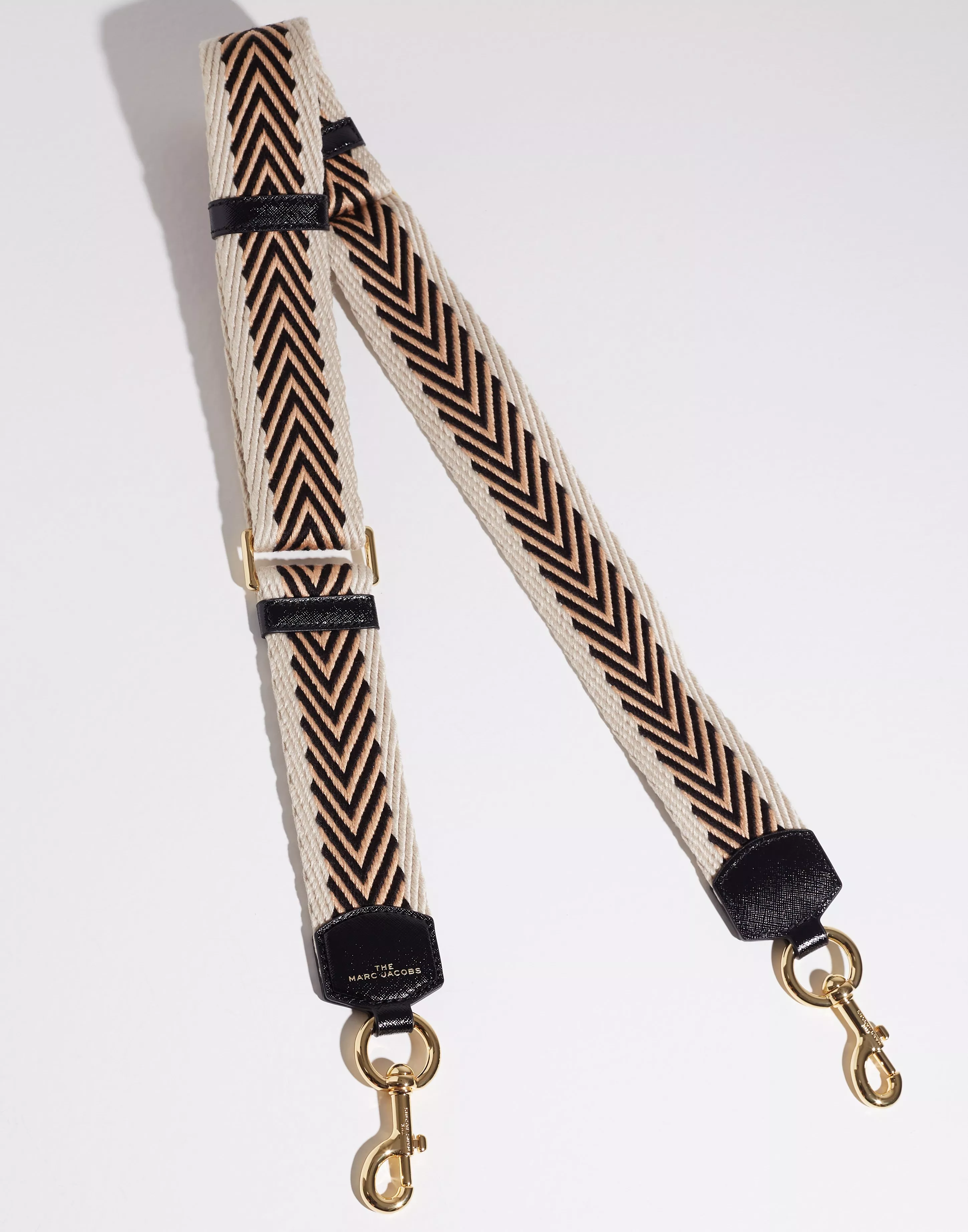 Arrow Woven Webbing Strap