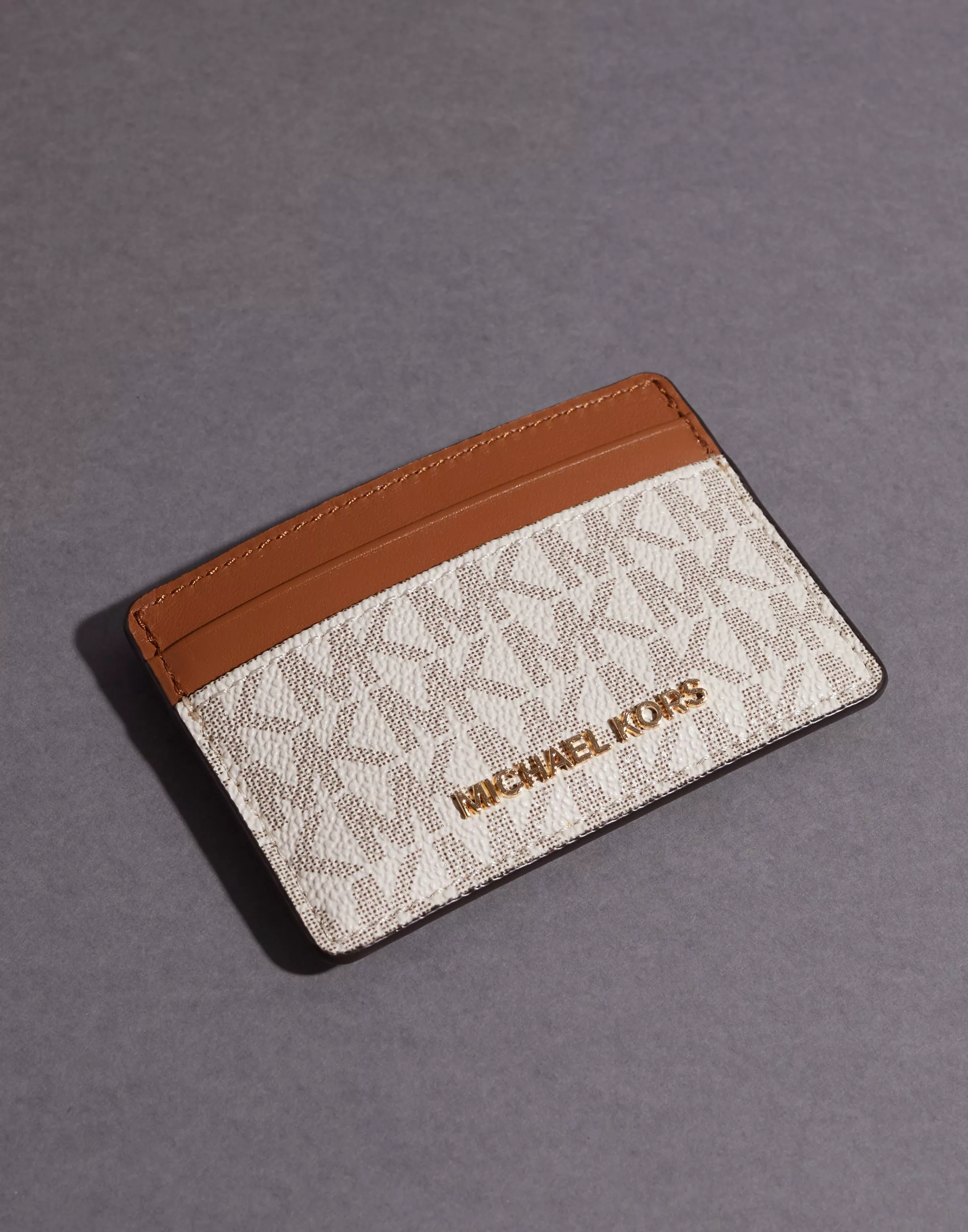 Kors store card holder