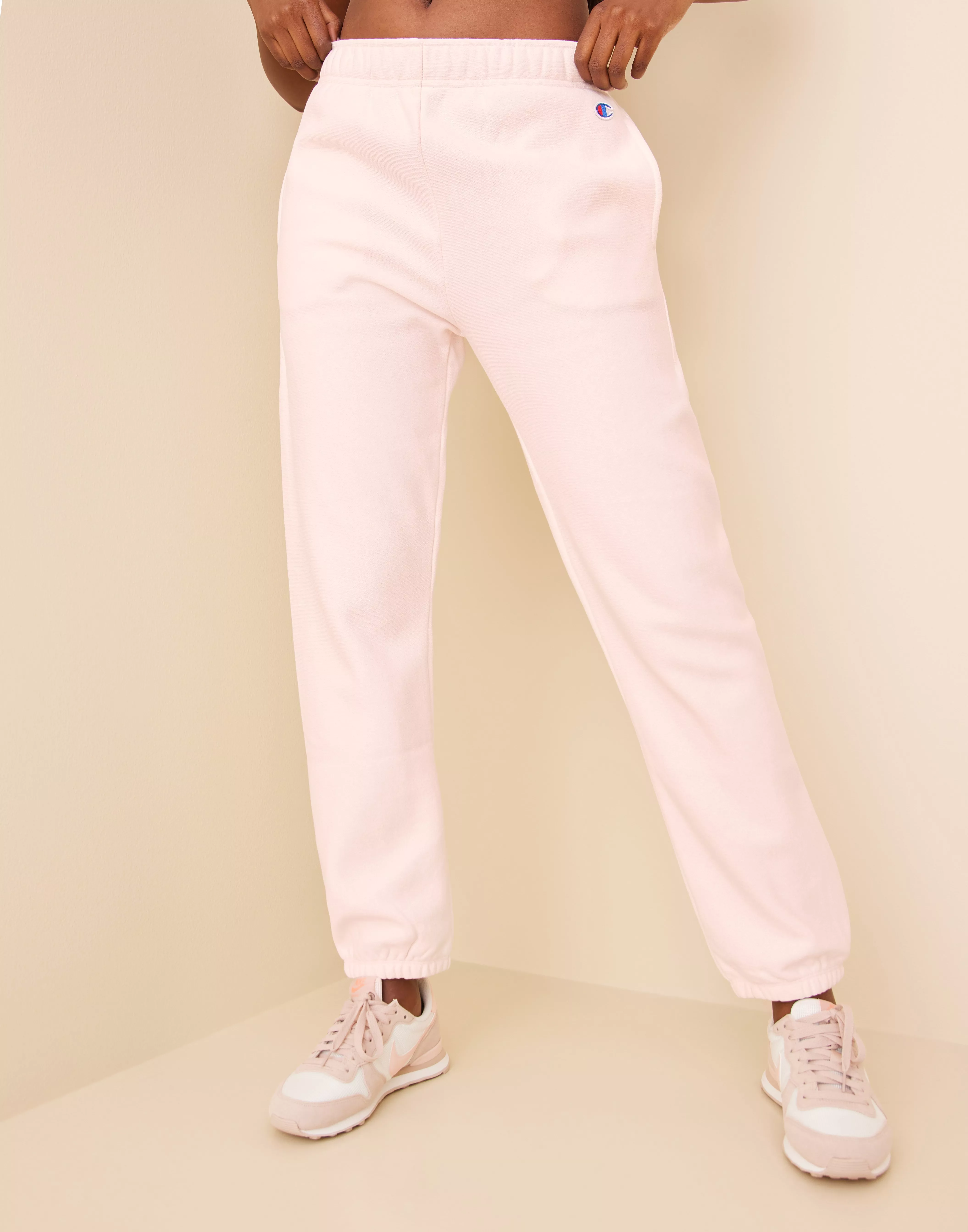 Buy Champion Elastic Cuff Pants - Light