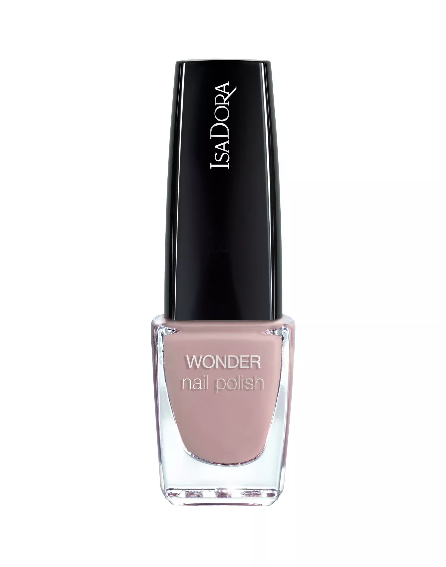 Buy Isadora Wonder Nail Polish - Belle Beige 