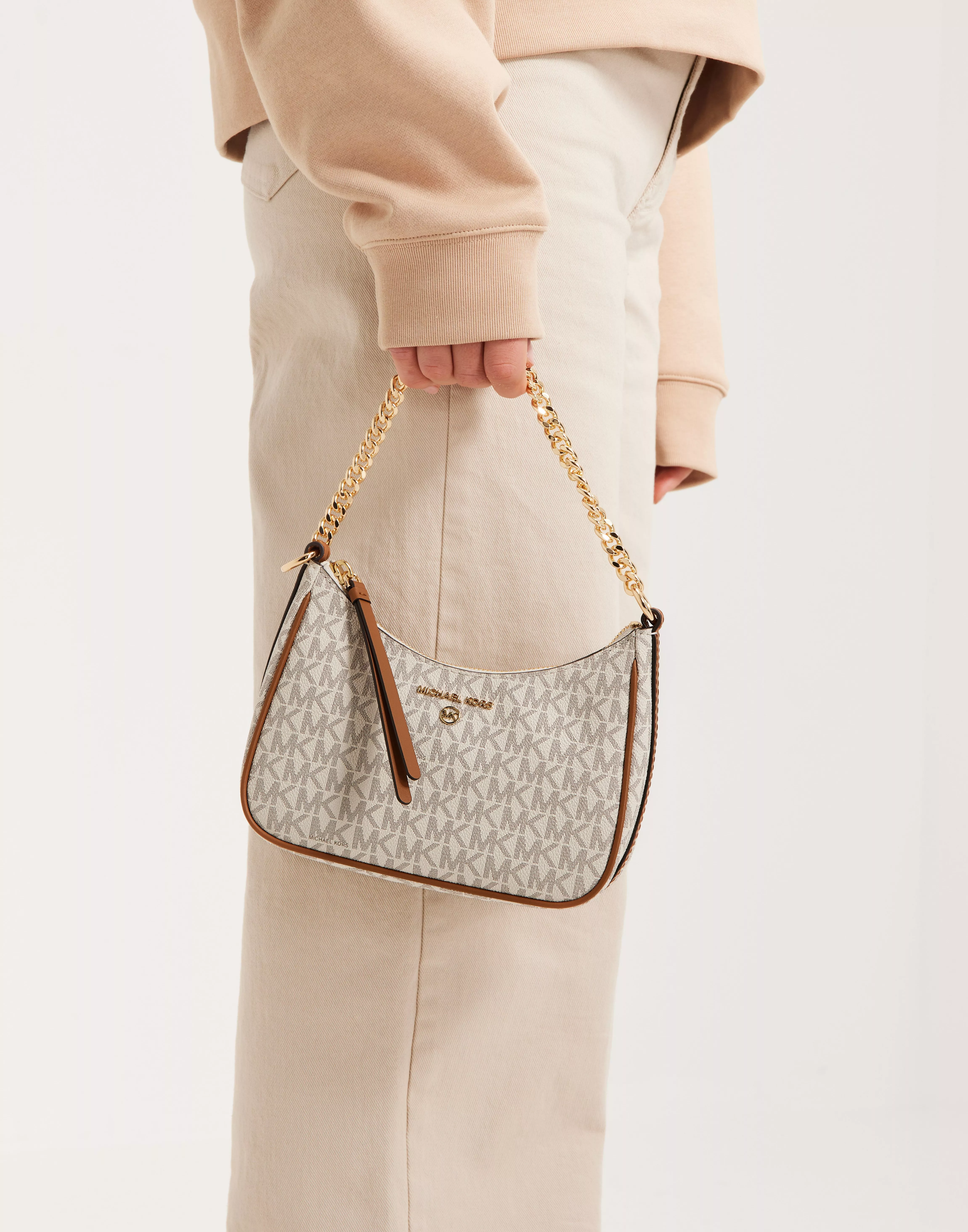 Michael kors outlet chain bag