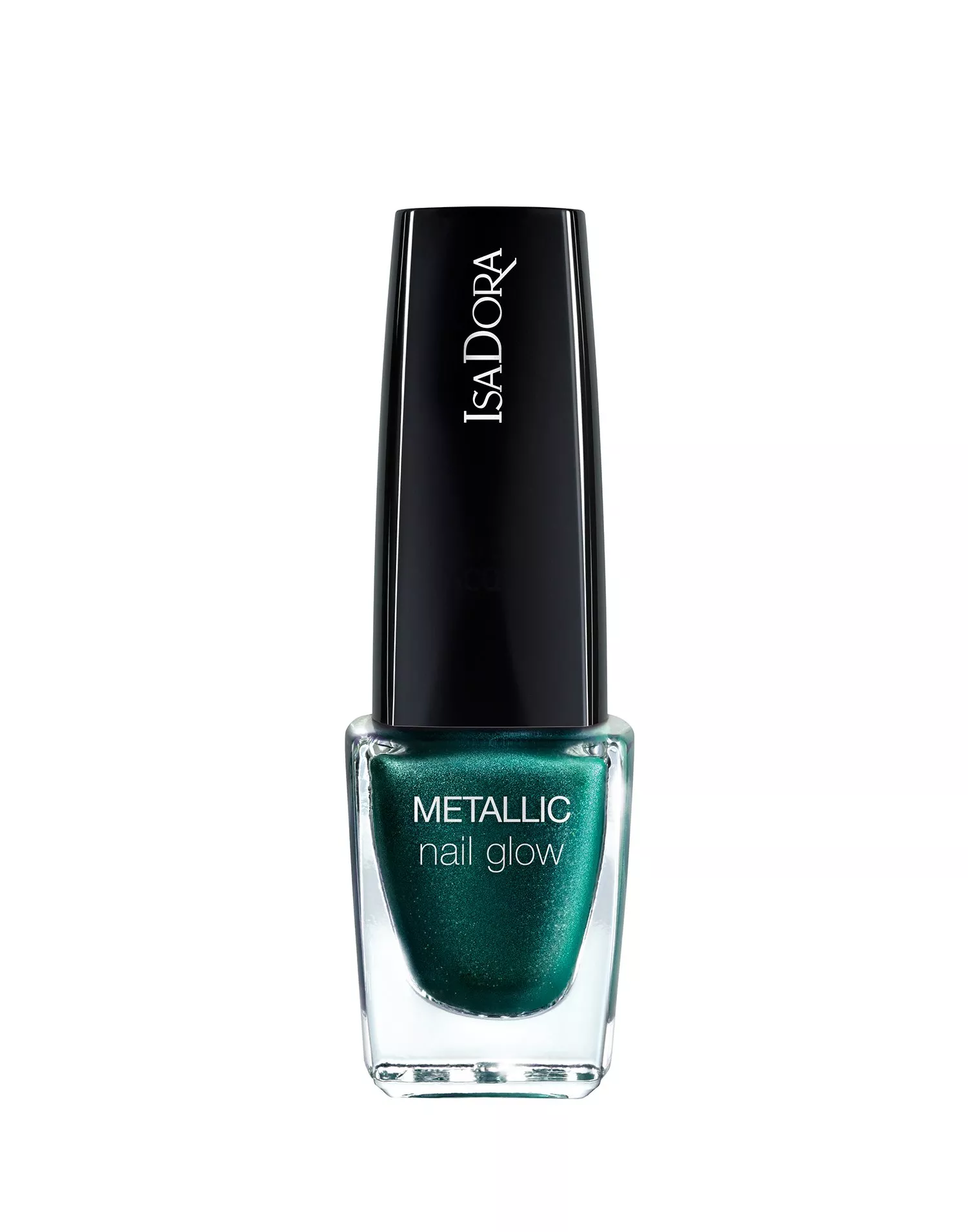 Isadora 2025 nail glow