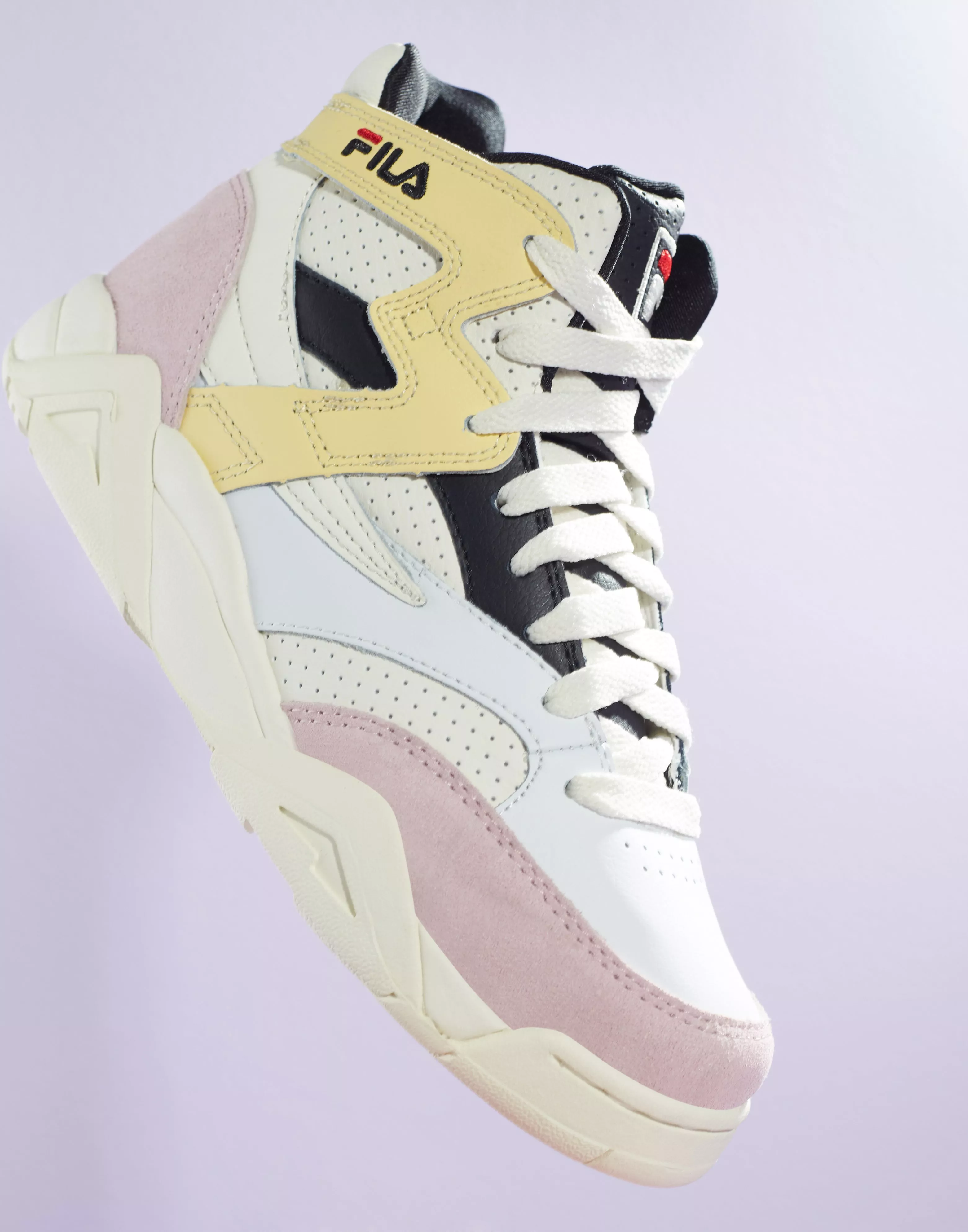 verdrietig Officier Voorlopige naam Buy Fila Fila M-Squad wmn - Lilac | Nelly.com