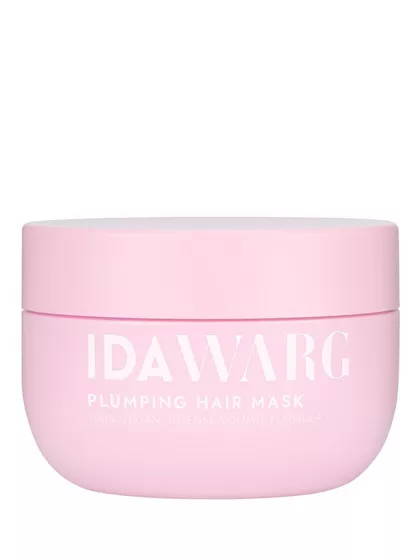 Ida Warg Hair Mask Plumping