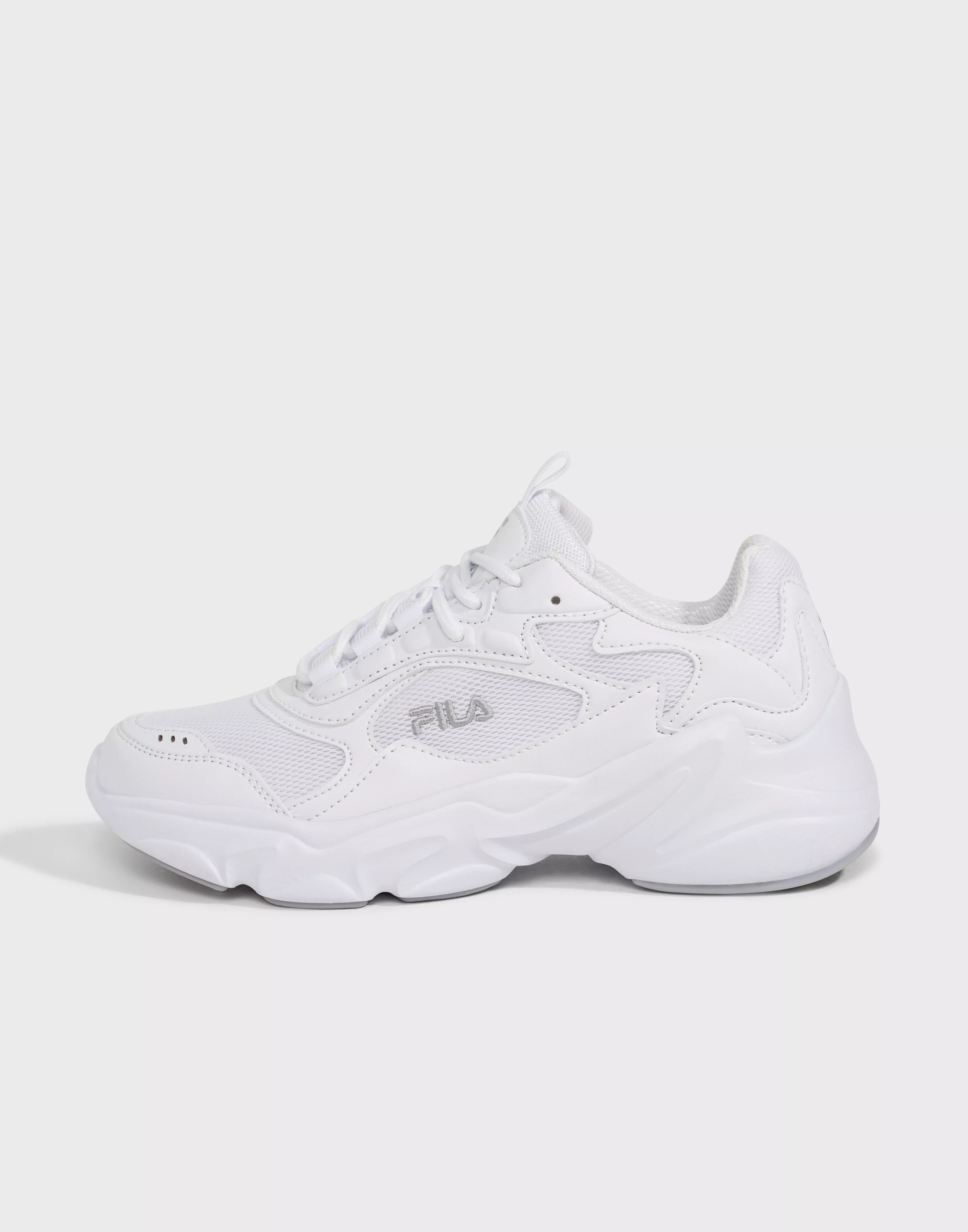 Buy Fila COLLENE wmn - White