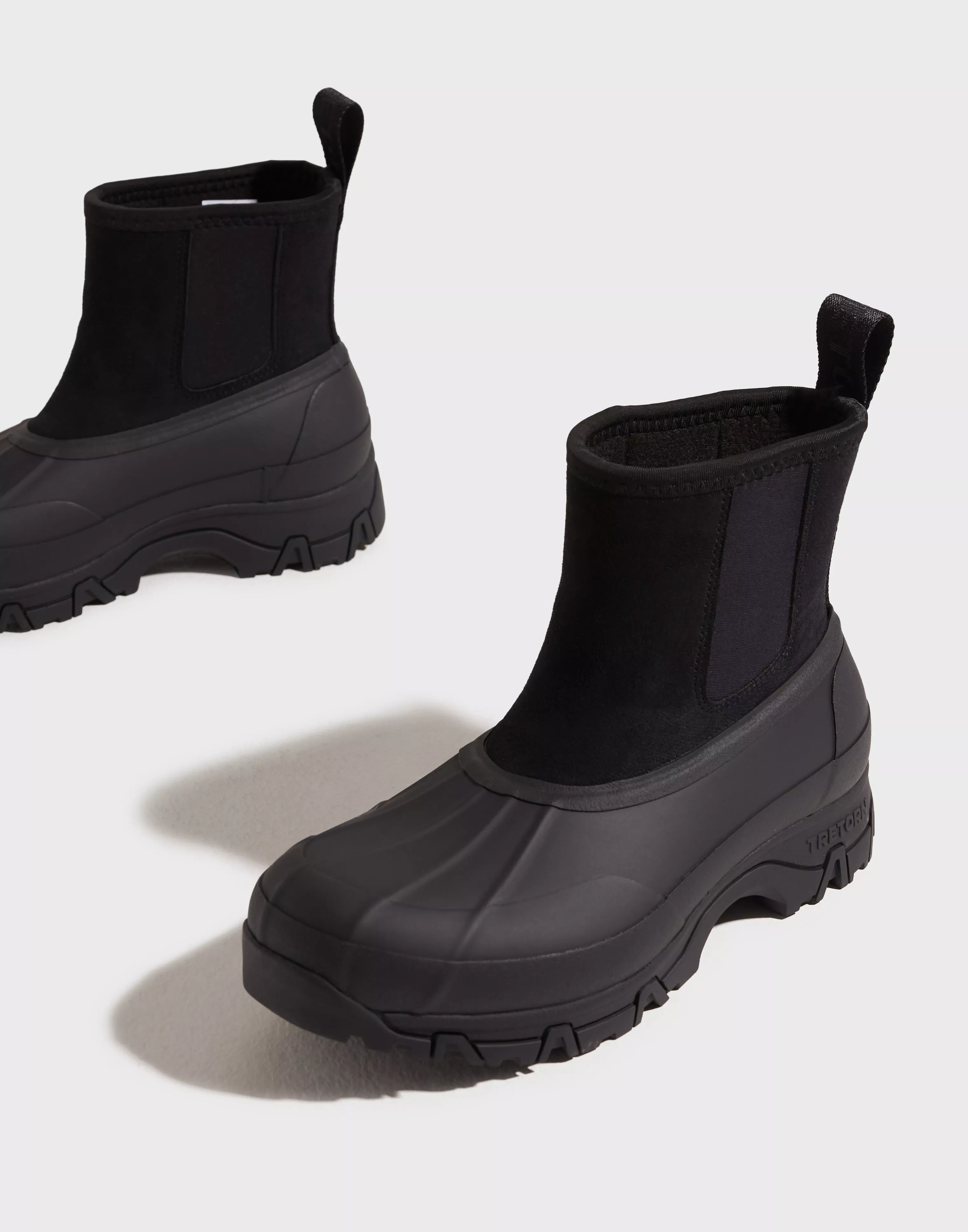 Tretorn on sale hybrid boots