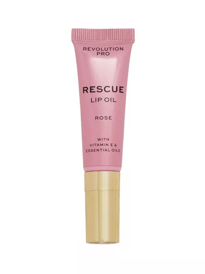 Rescue Lip Oil