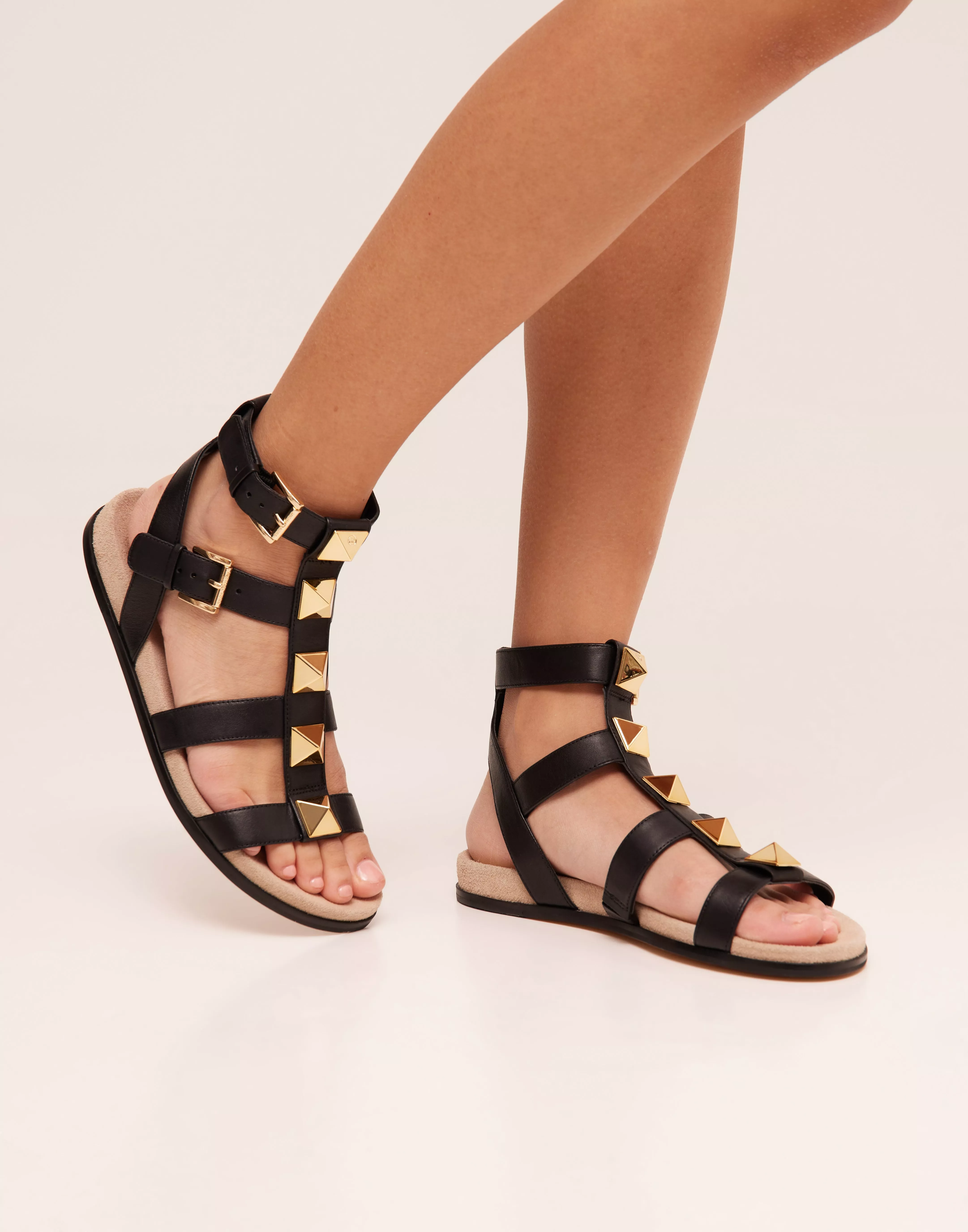 Mk 2024 gladiator sandals