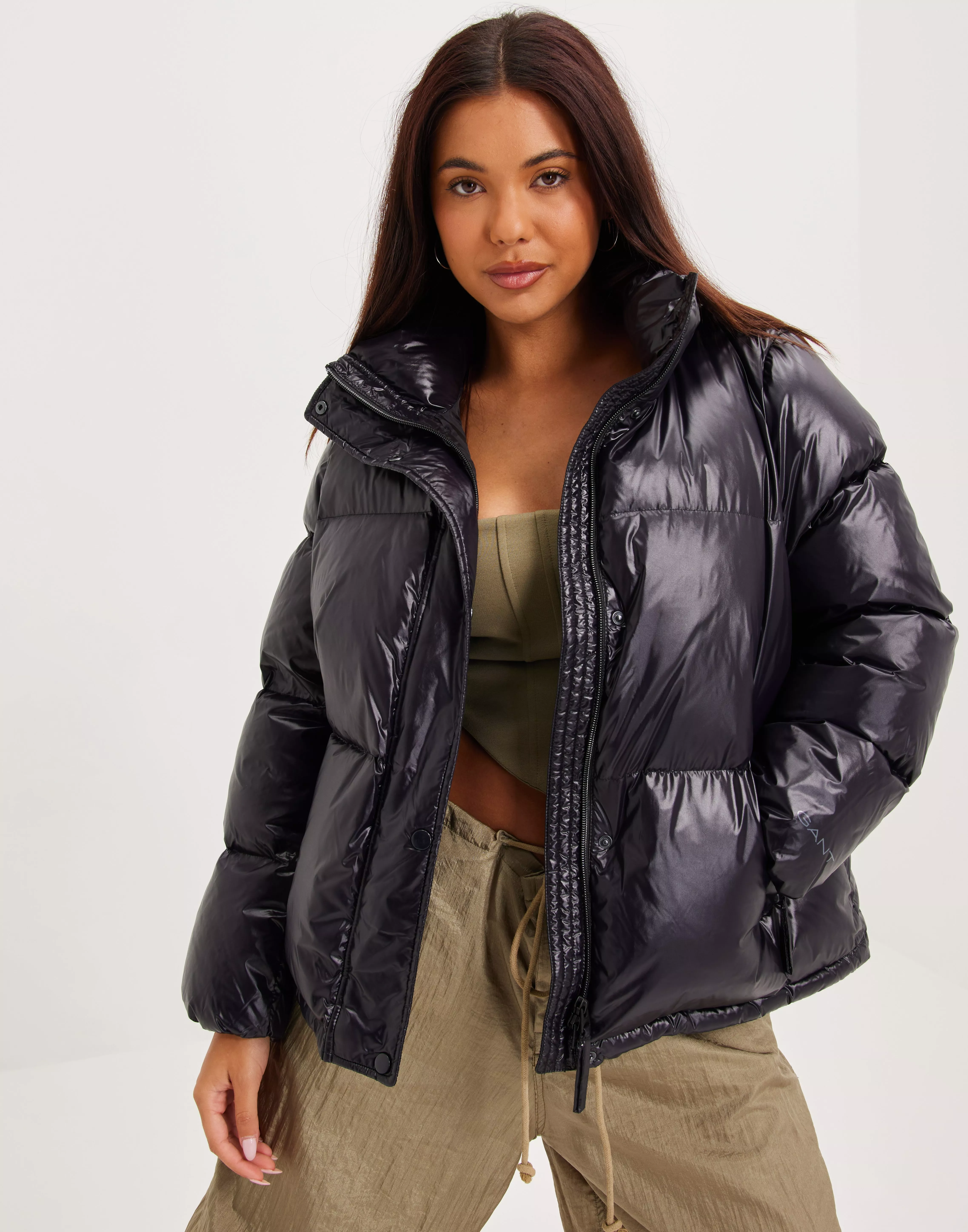 Gant ladies hot sale jacket sale