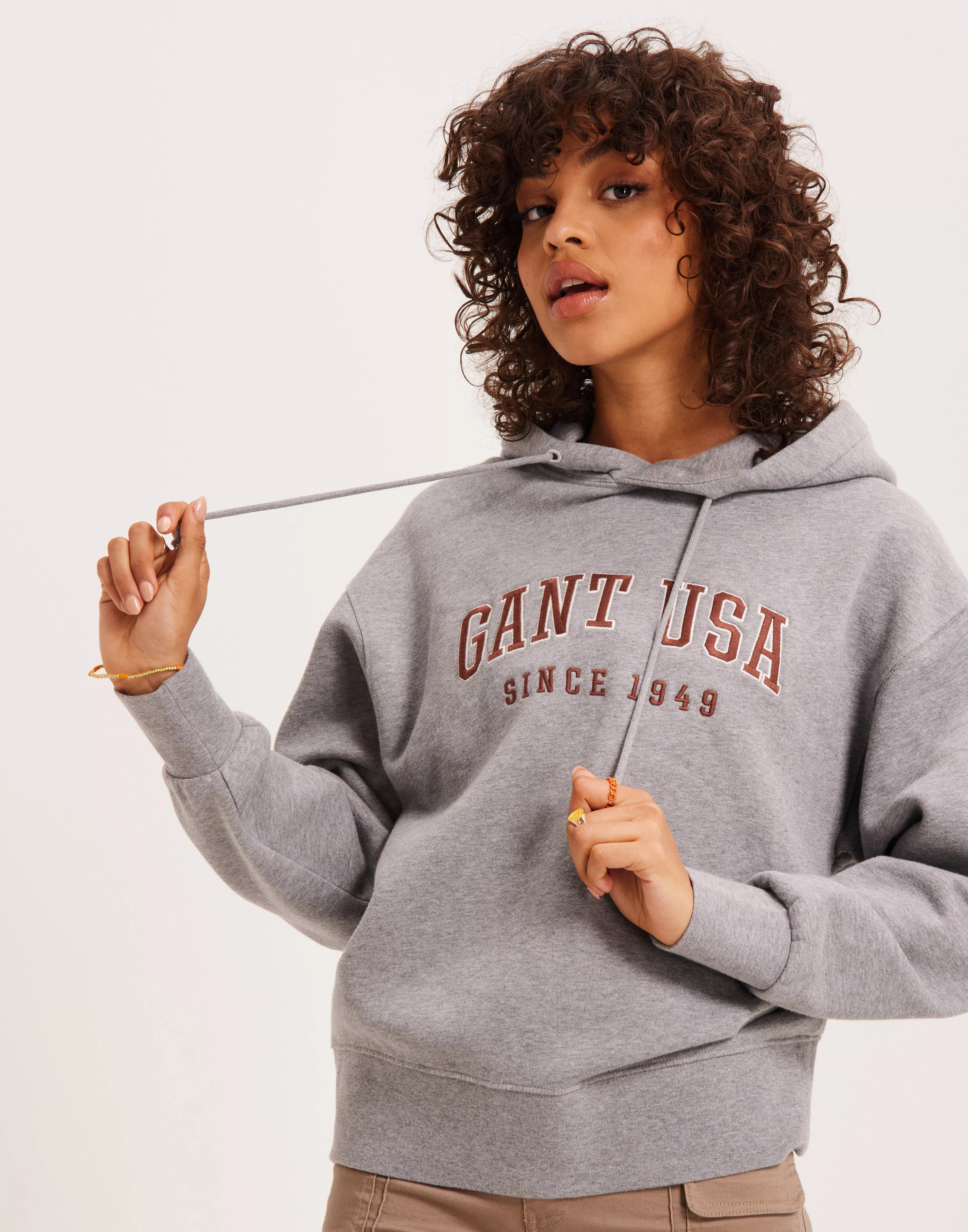 Gant since 1949 clearance hoodie