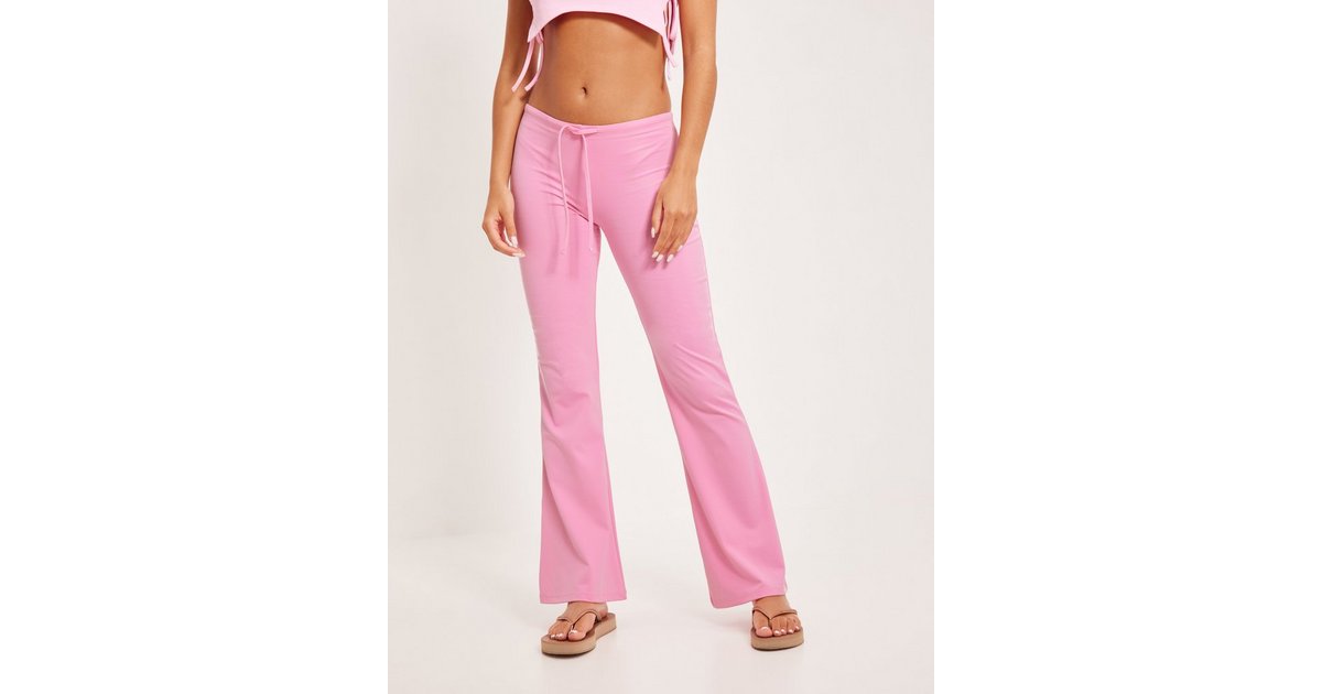 Jazzy Flare Pants