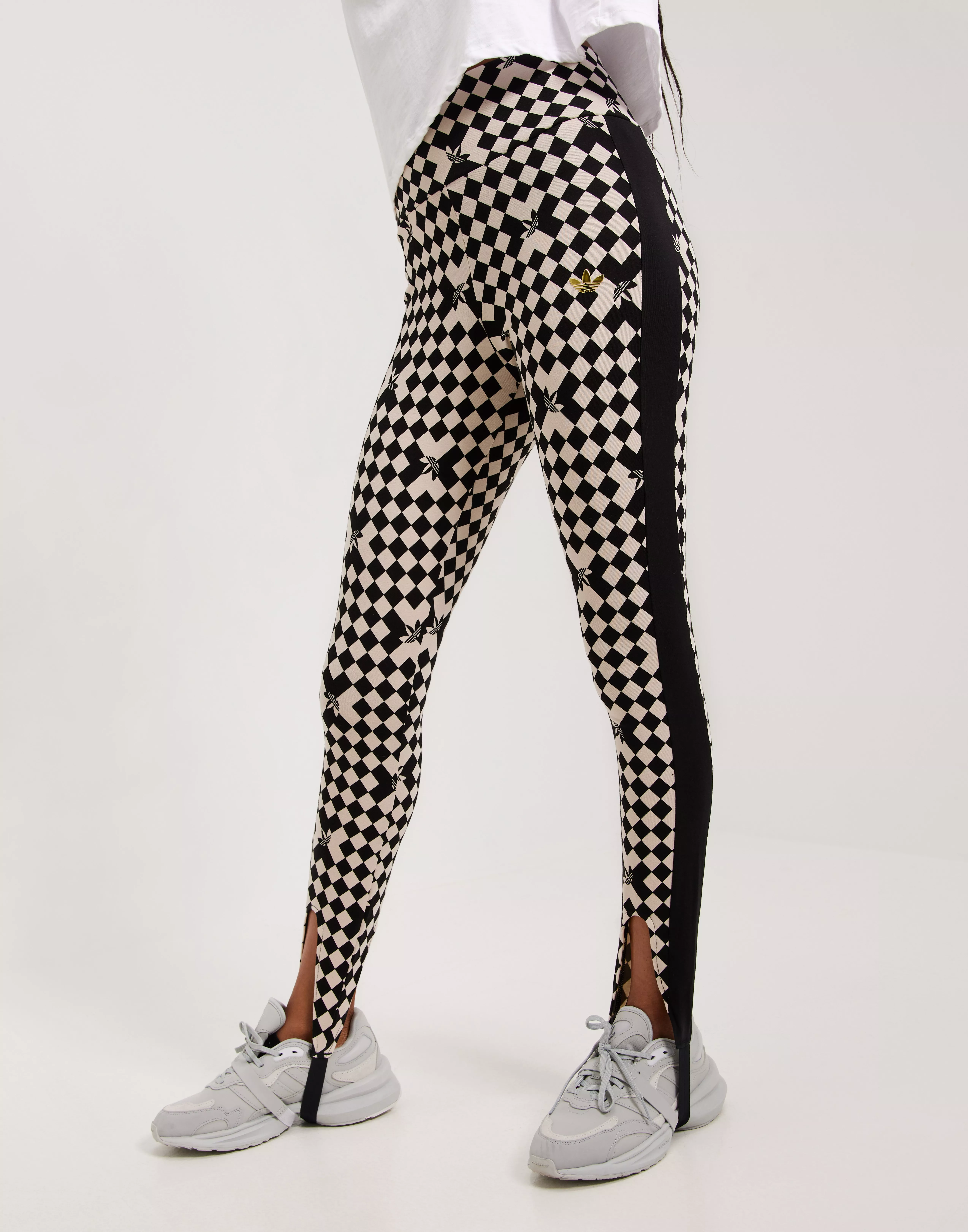 Adidas aop outlet tights