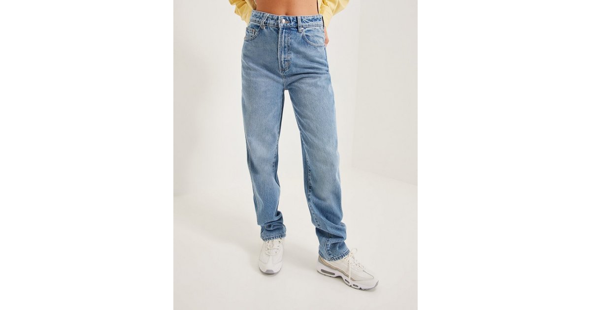 neuw denim sade baggy
