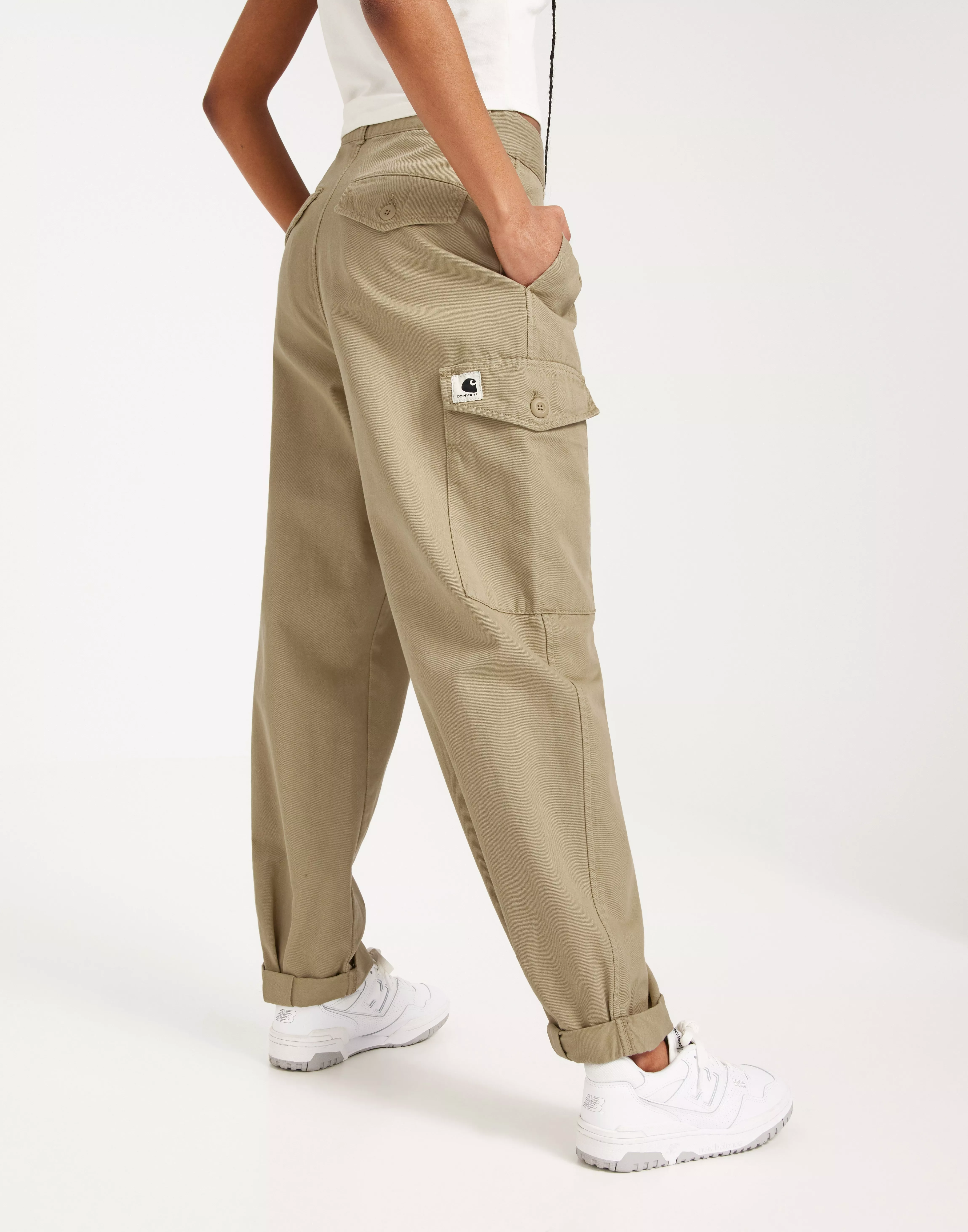 W' Collins Pant