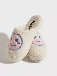 PCMULLE HAPPY SLIPPER